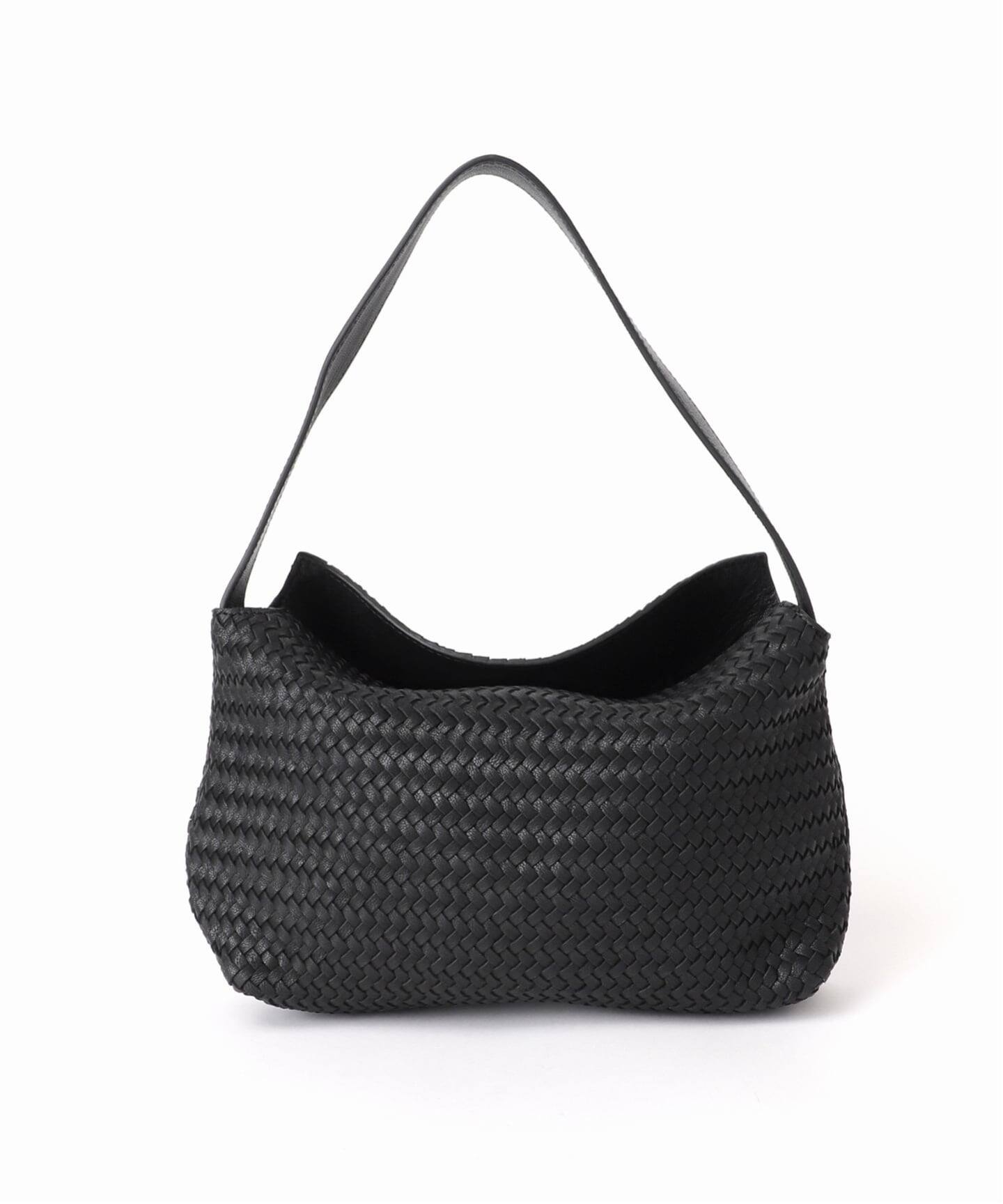 たまごさん専用☆BAGMATIバンブーハンドルバッグ（FRAMeWORK） FRAMeWORK - 送料込【新品タグ付き】BAGMATI バンブーハンドルBAG