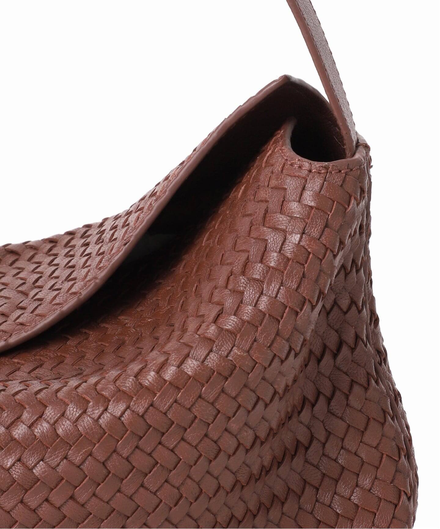 たまごさん専用☆BAGMATIバンブーハンドルバッグ（FRAMeWORK） FRAMeWORK - 送料込【新品タグ付き】BAGMATI バンブーハンドルBAG