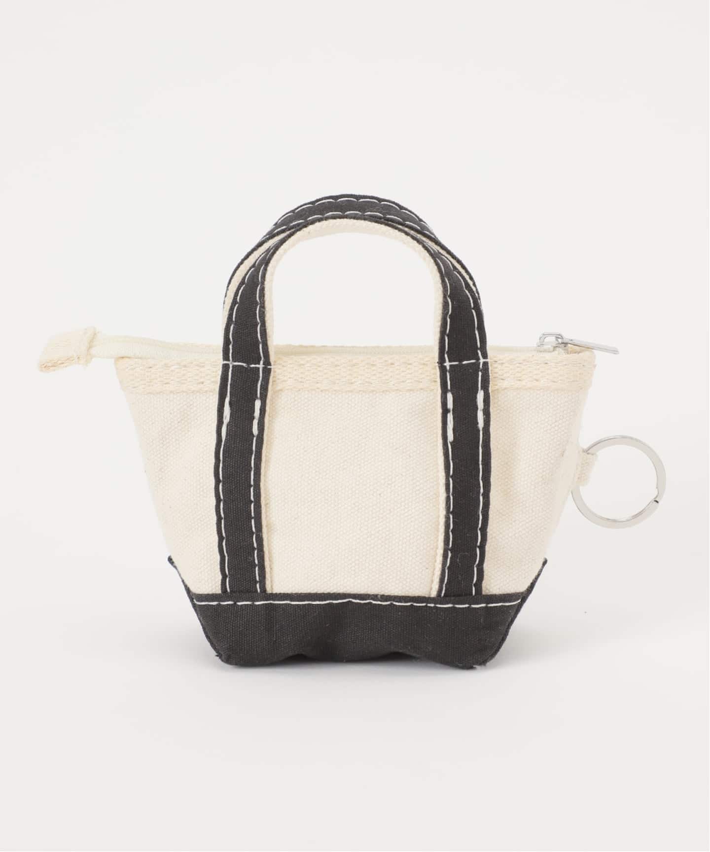 ≪WEB限定 / 追加予約≫YA GOOD IDEAS BIG&MINI TOTE M（トートバッグ