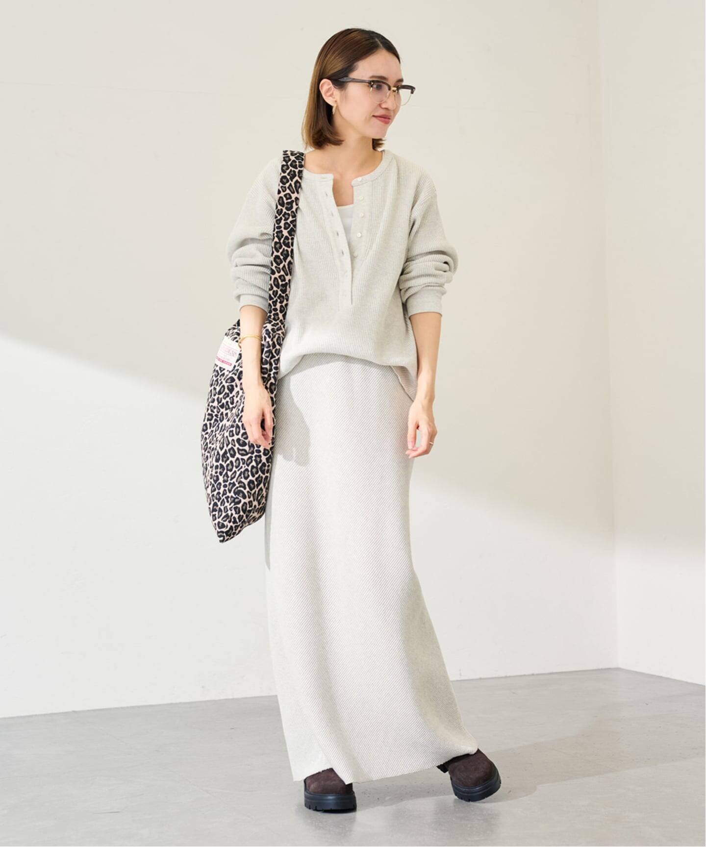 ≪追加予約≫YA GOOD IDEAS BIG TAG FABRIC トート（トートバッグ