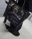 ≪追加予約≫YOUNG&OLSEN 別注KIBITZ MAIL BAG 2