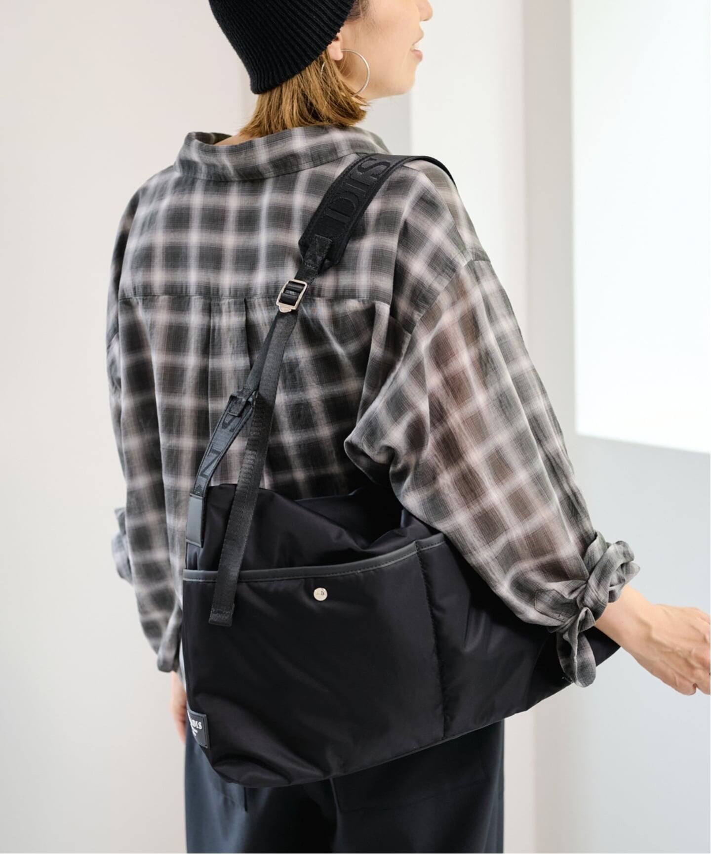 ≪WEB限定 / 追加予約≫NOMADIS/ノマディス 別注FIFTH 2（ショルダー 