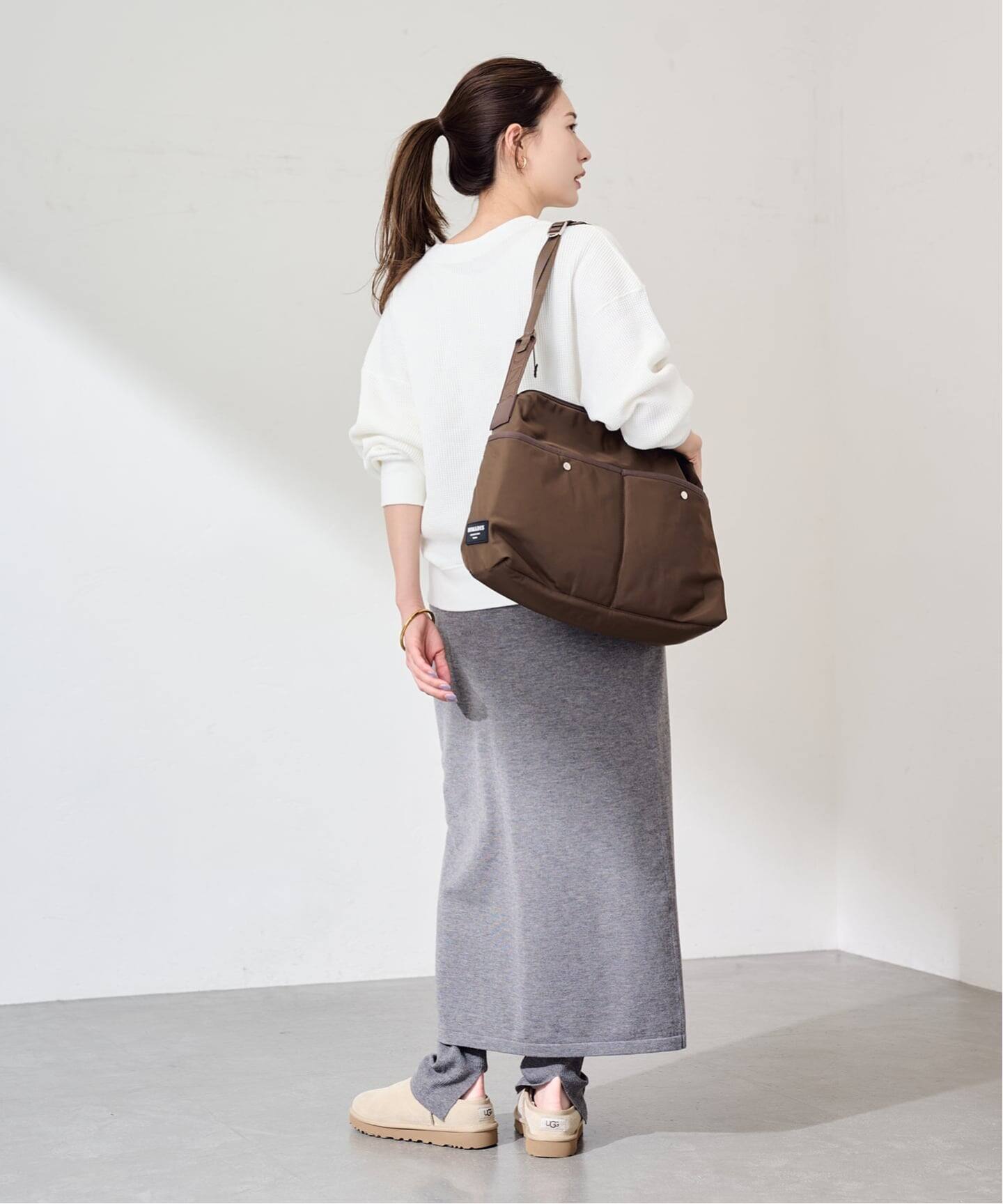 ≪WEB限定 / 追加予約≫NOMADIS/ノマディス 別注FIFTH 2（ショルダー