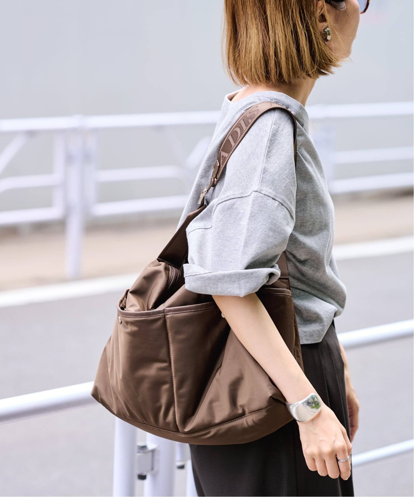NOMADIS/ノマディス 別注FIFTH ≪追加予約≫NOMADIS/ノマディス 別注FIFTH 2（ショルダーバッグ
