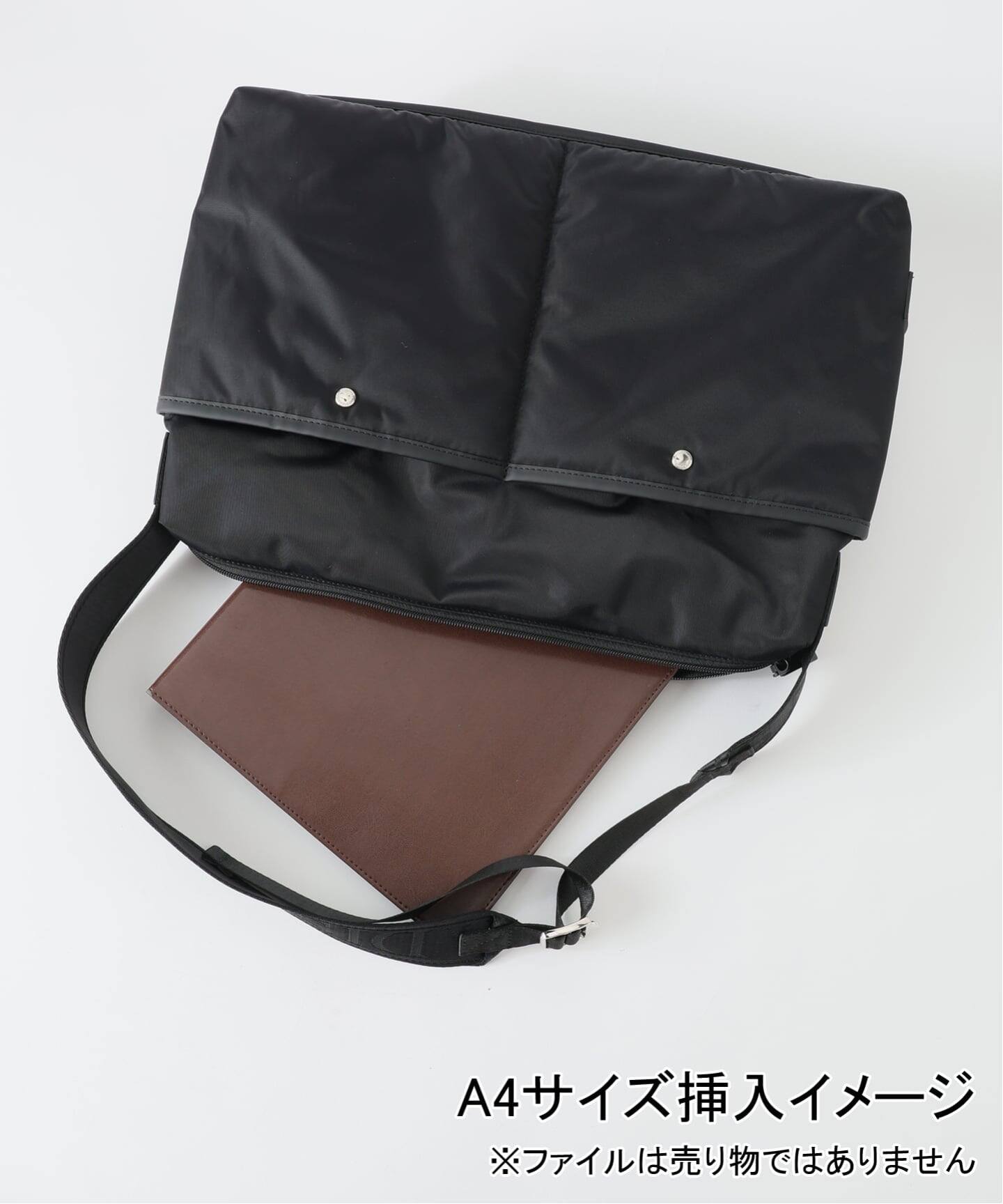 ≪追加予約≫NOMADIS/ノマディス 別注FIFTH 2（ショルダーバッグ