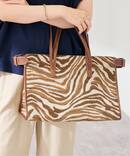 AVACATIONアヴァケーション BATH ZEBRA/A