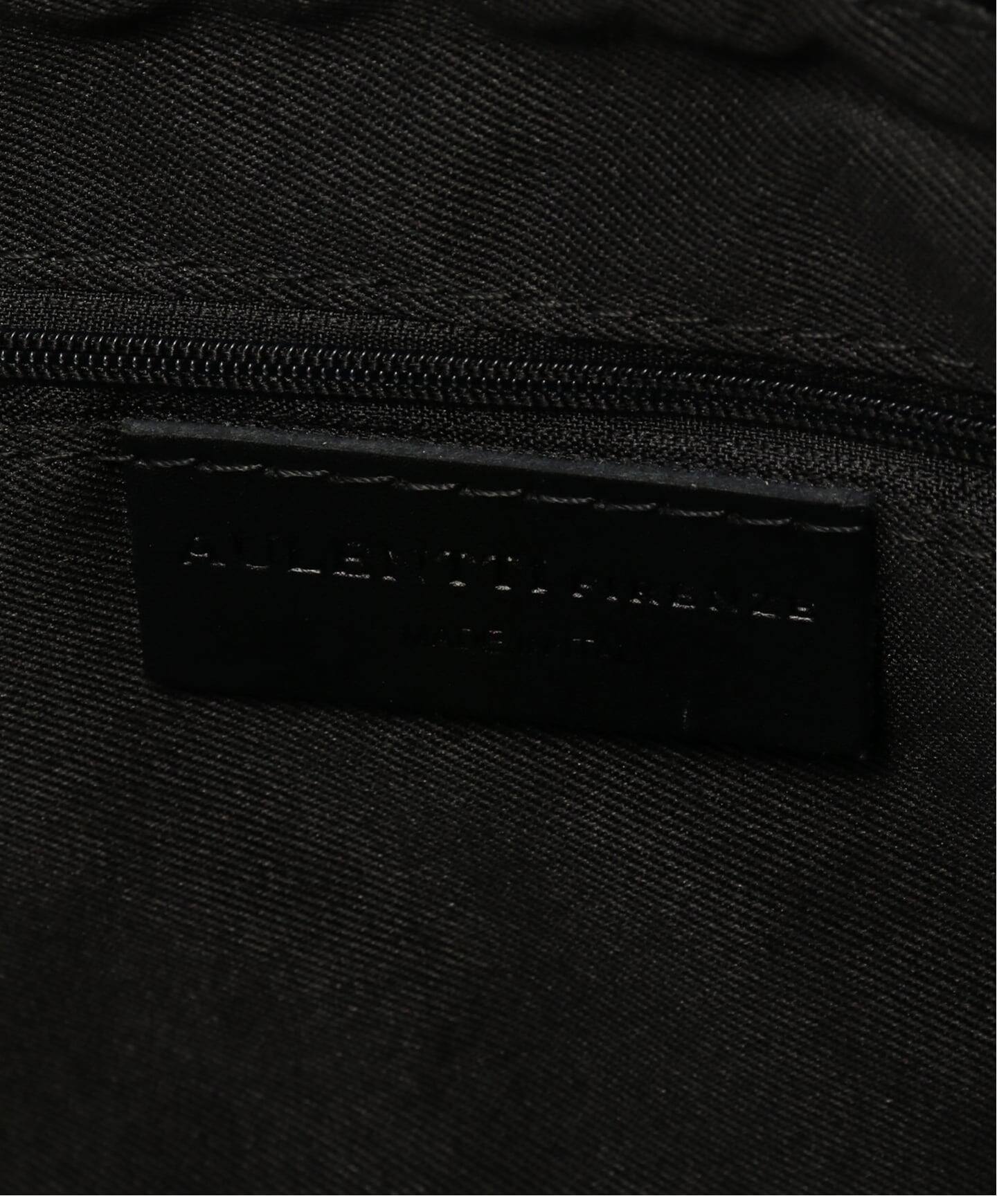 AULENTTI/オウレンティ ロングハンドルバッグ（ショルダーバッグ