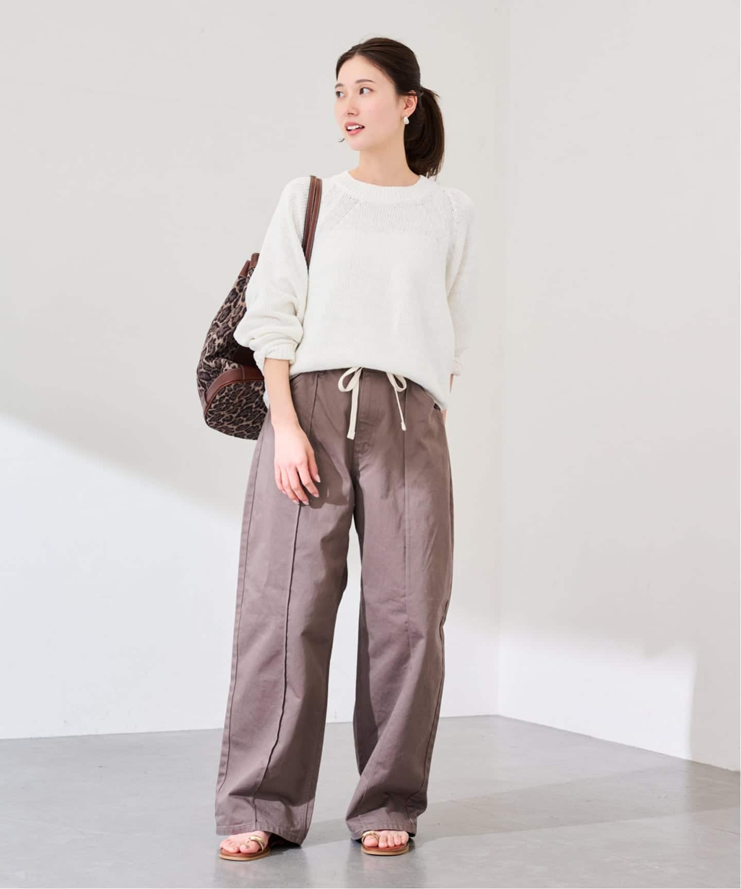 ≪予約≫A VACATION/アヴァケーション 別注POOLバッグ（バックパック