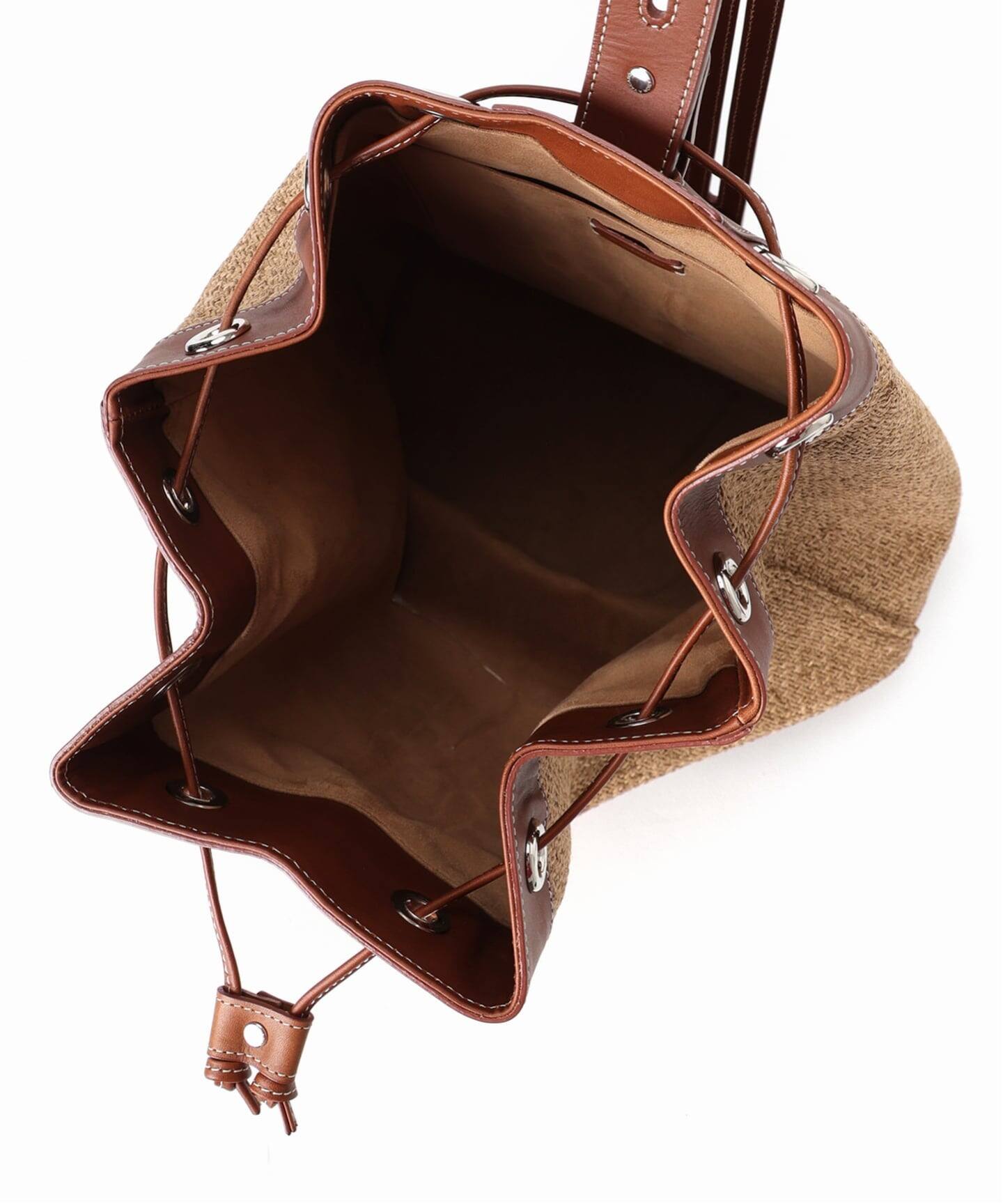 ≪予約≫A VACATION/アヴァケーション 別注POOLバッグ（バックパック