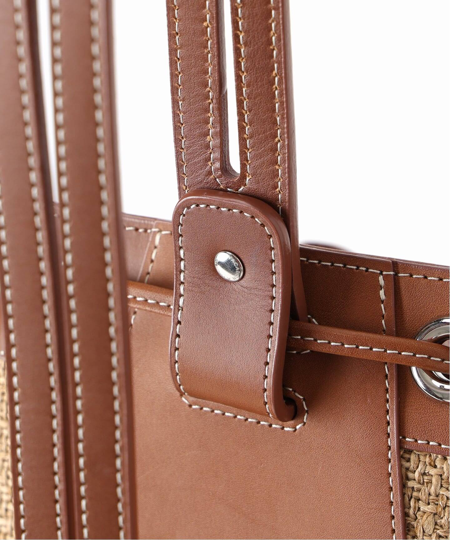 ≪予約≫A VACATION/アヴァケーション 別注POOLバッグ（バックパック