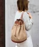 ≪予約≫A VACATION/アヴァケーション 別注POOLバッグ