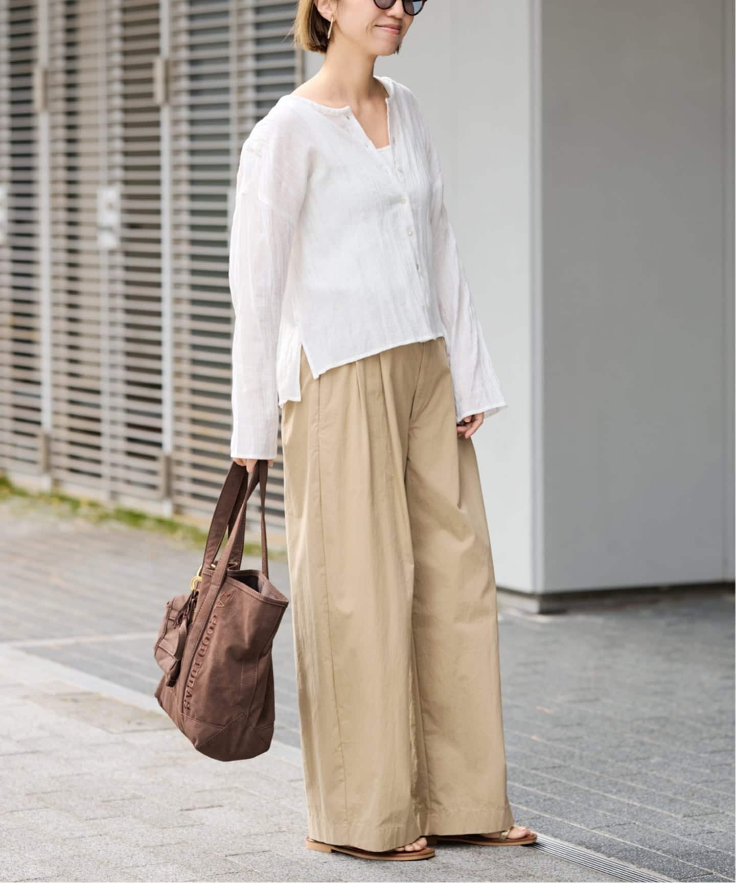 ≪追加≫YA GOOD IDEAS GOOD NEWS BIG&MINI トートM 2（トートバッグ