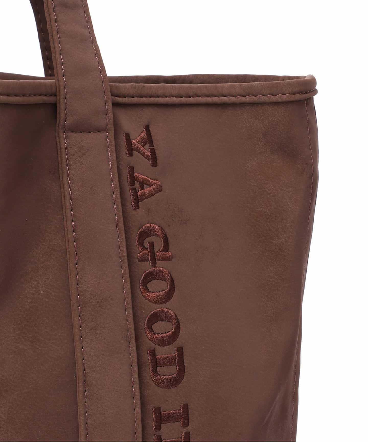 ≪追加≫YA GOOD IDEAS GOOD NEWS BIG&MINI トートM 2（トートバッグ