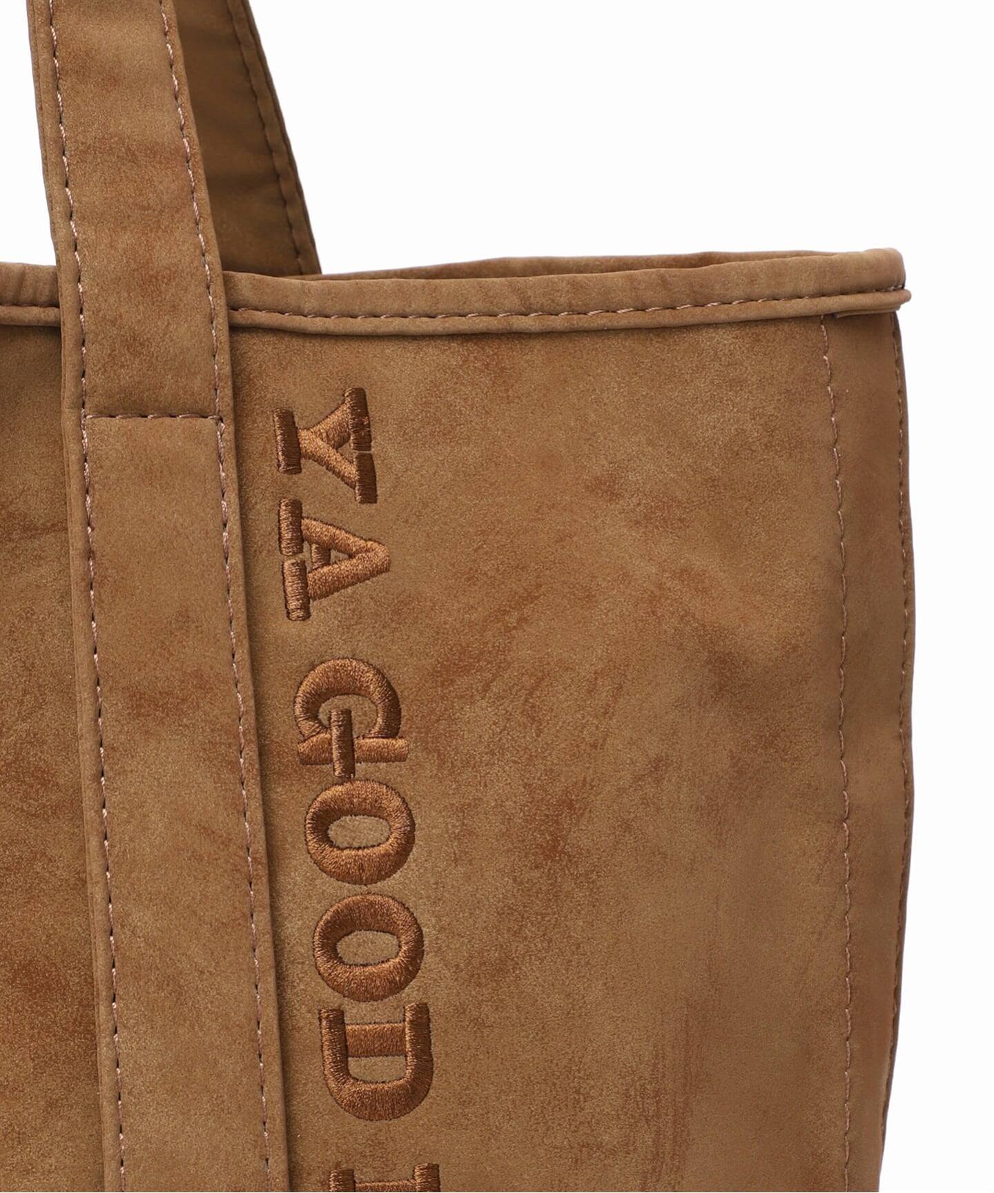 ≪追加≫YA GOOD IDEAS GOOD NEWS BIG&MINI トートM 2（トートバッグ
