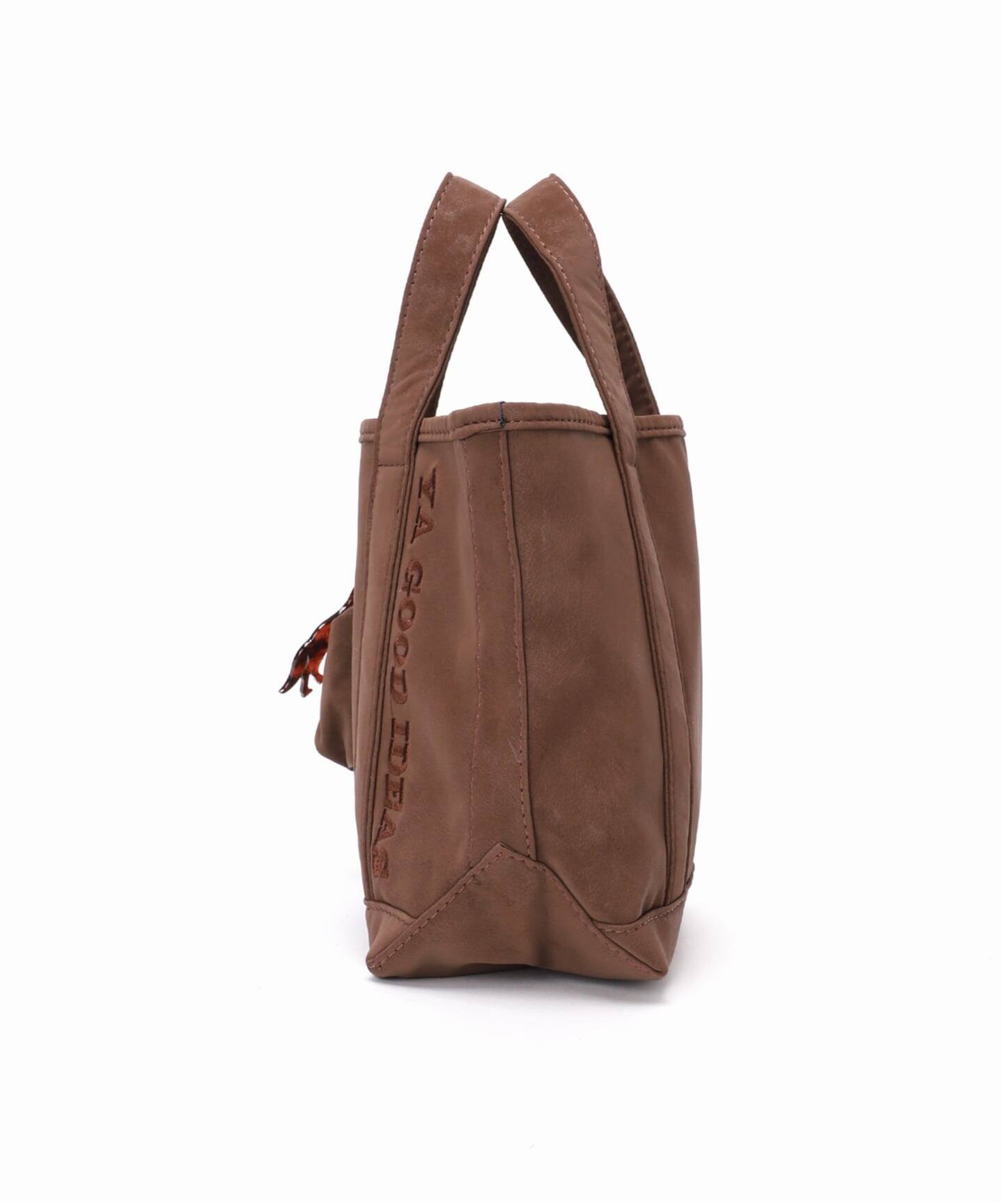 ≪追加≫YA GOOD IDEAS GOOD NEWS BIG&MINI トートS 2（トートバッグ