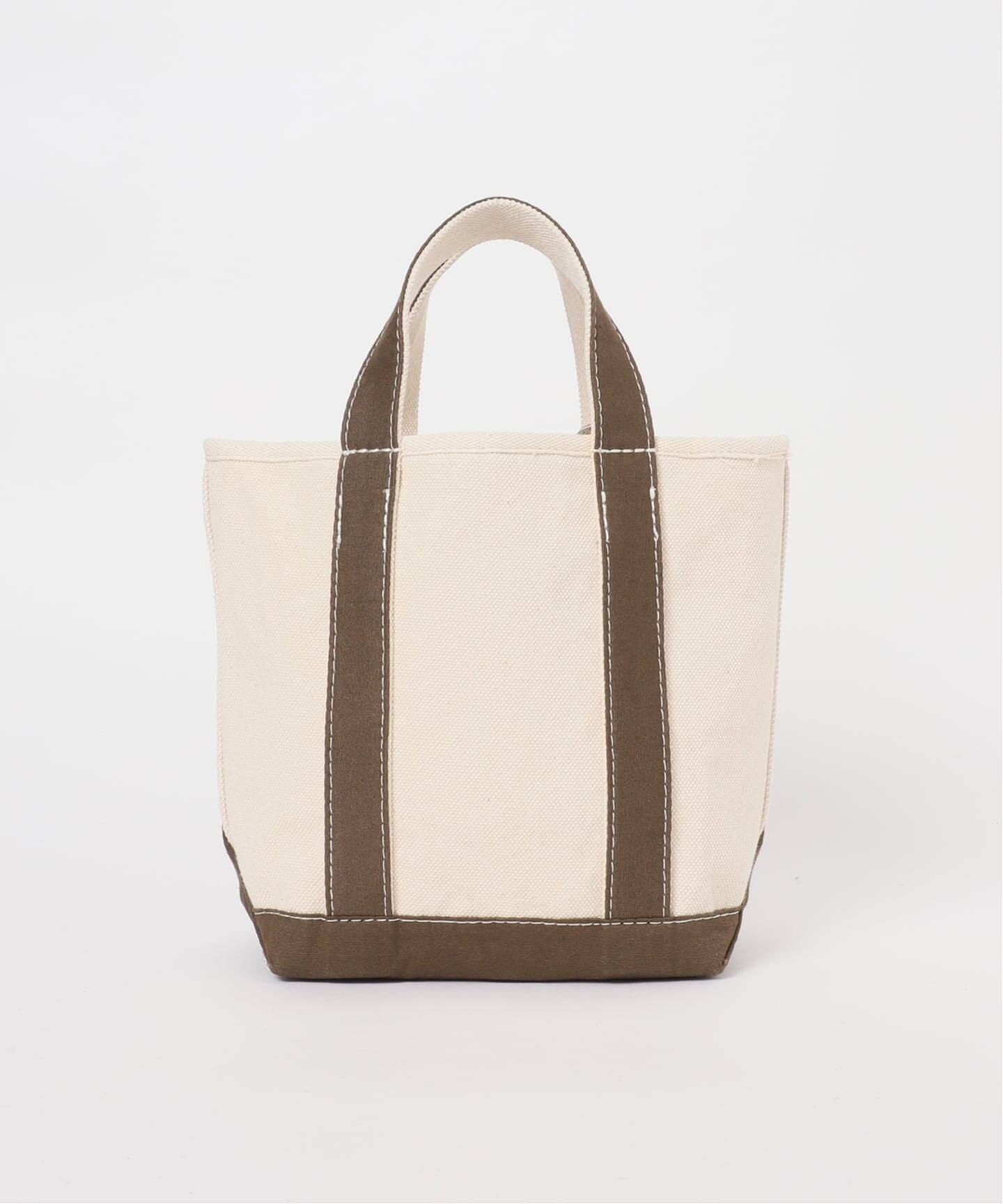 YA GOOD IDEAS YA BIG&MINI トート S（キャンバス）（トートバッグ