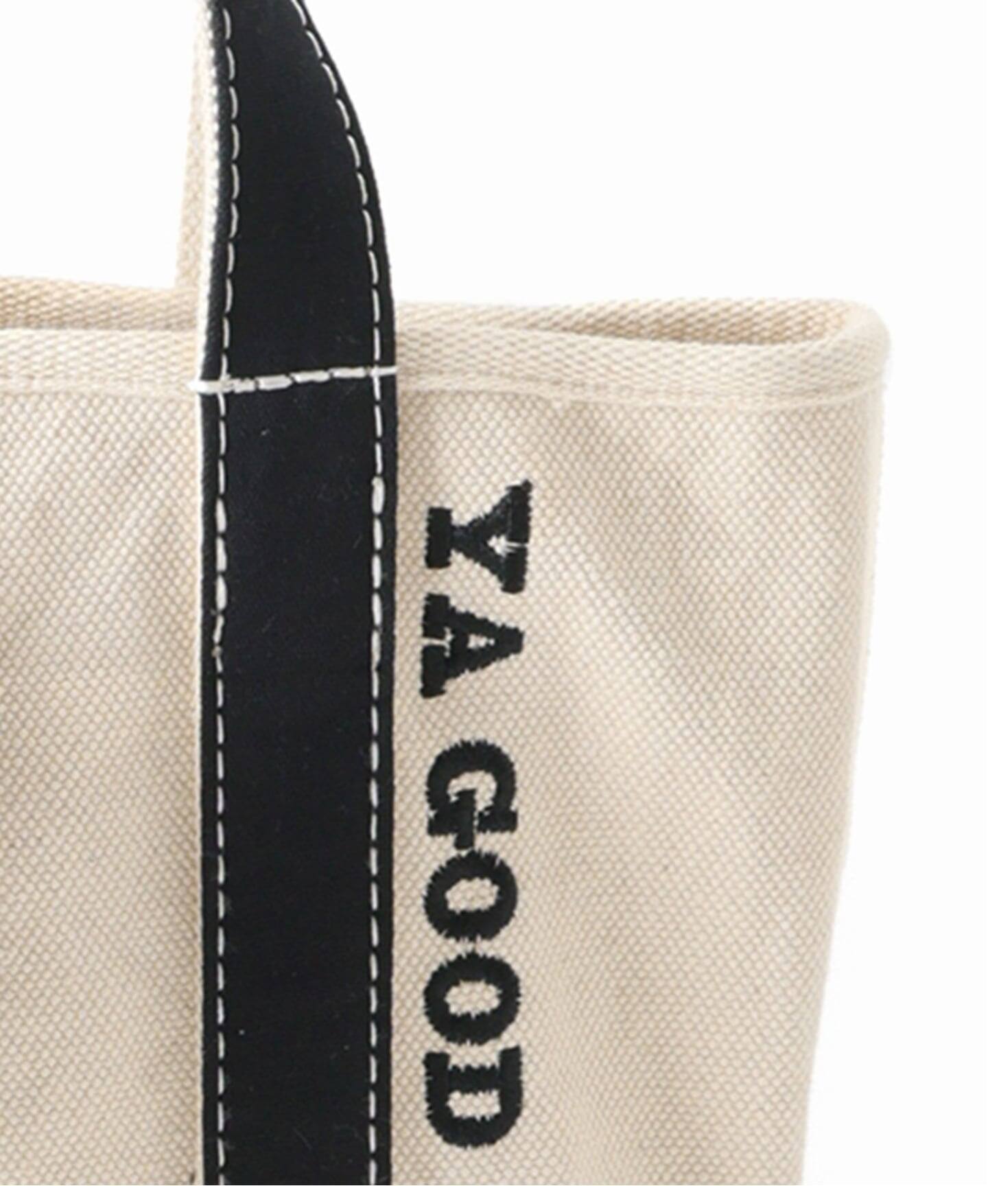 YA GOOD IDEAS YA BIG&MINI トート S（キャンバス）（トートバッグ