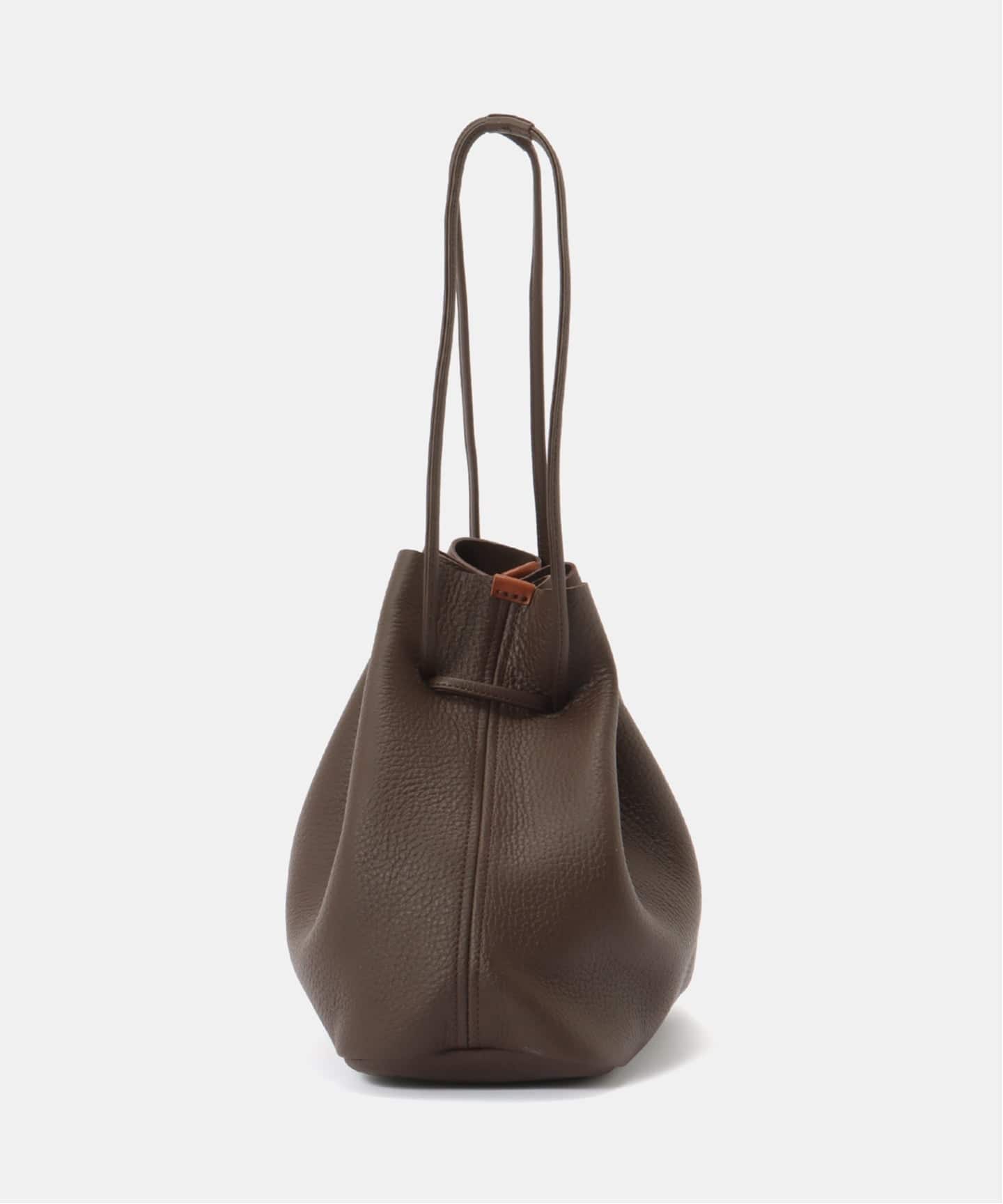 HENDER SCHEME/エンダースキーマ bucket bag（ハンドバッグ