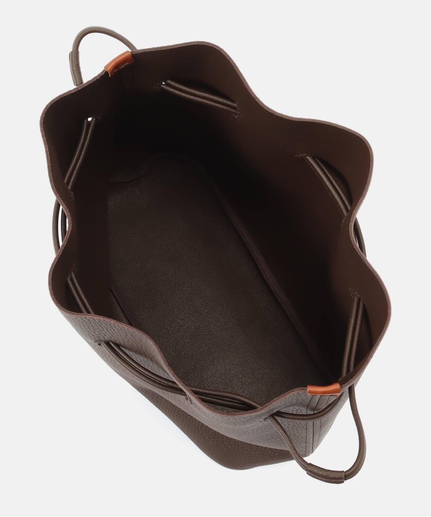 HENDER SCHEME/エンダースキーマ bucket bag（ハンドバッグ