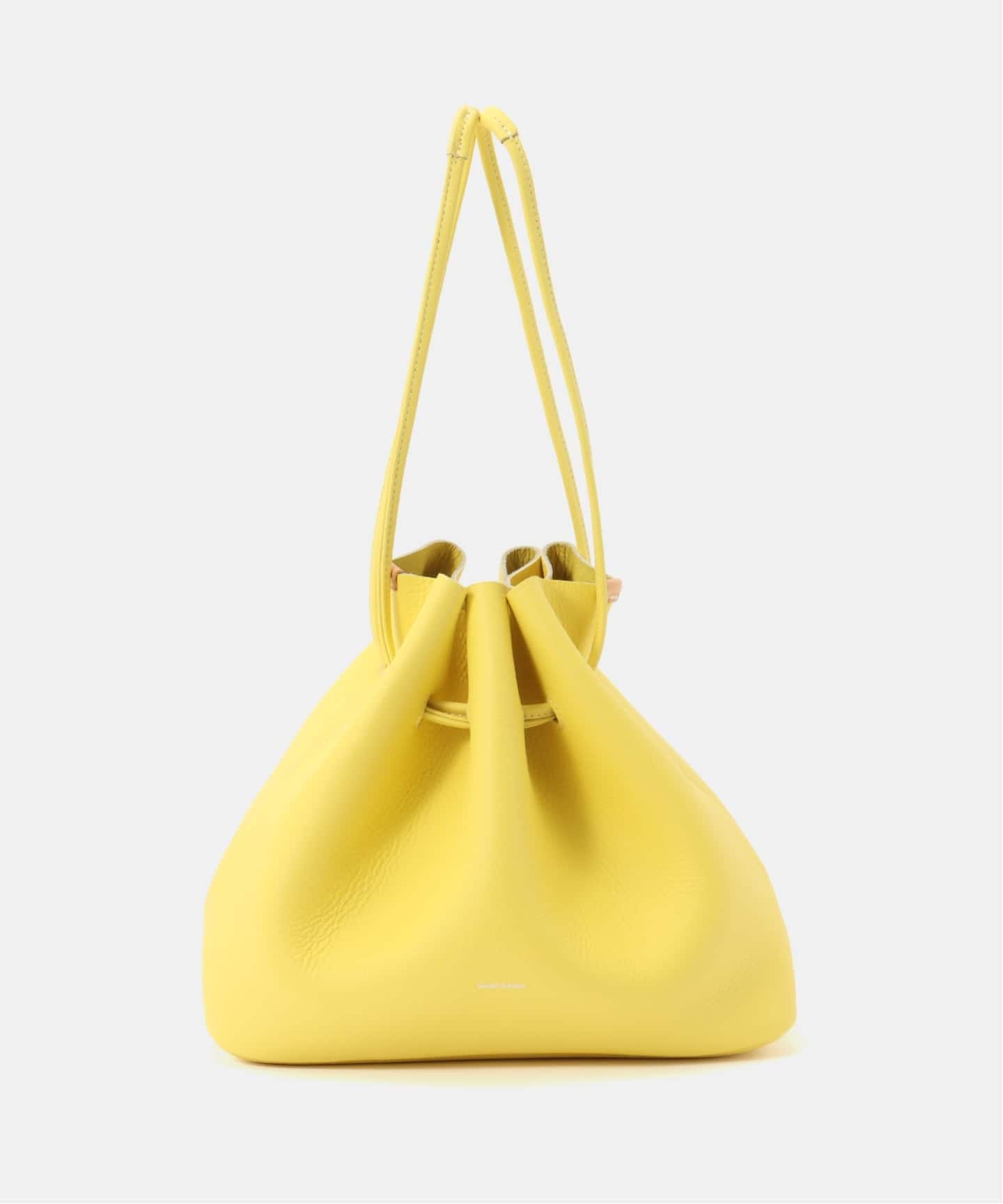 HENDER SCHEME/エンダースキーマ bucket bag（ハンドバッグ