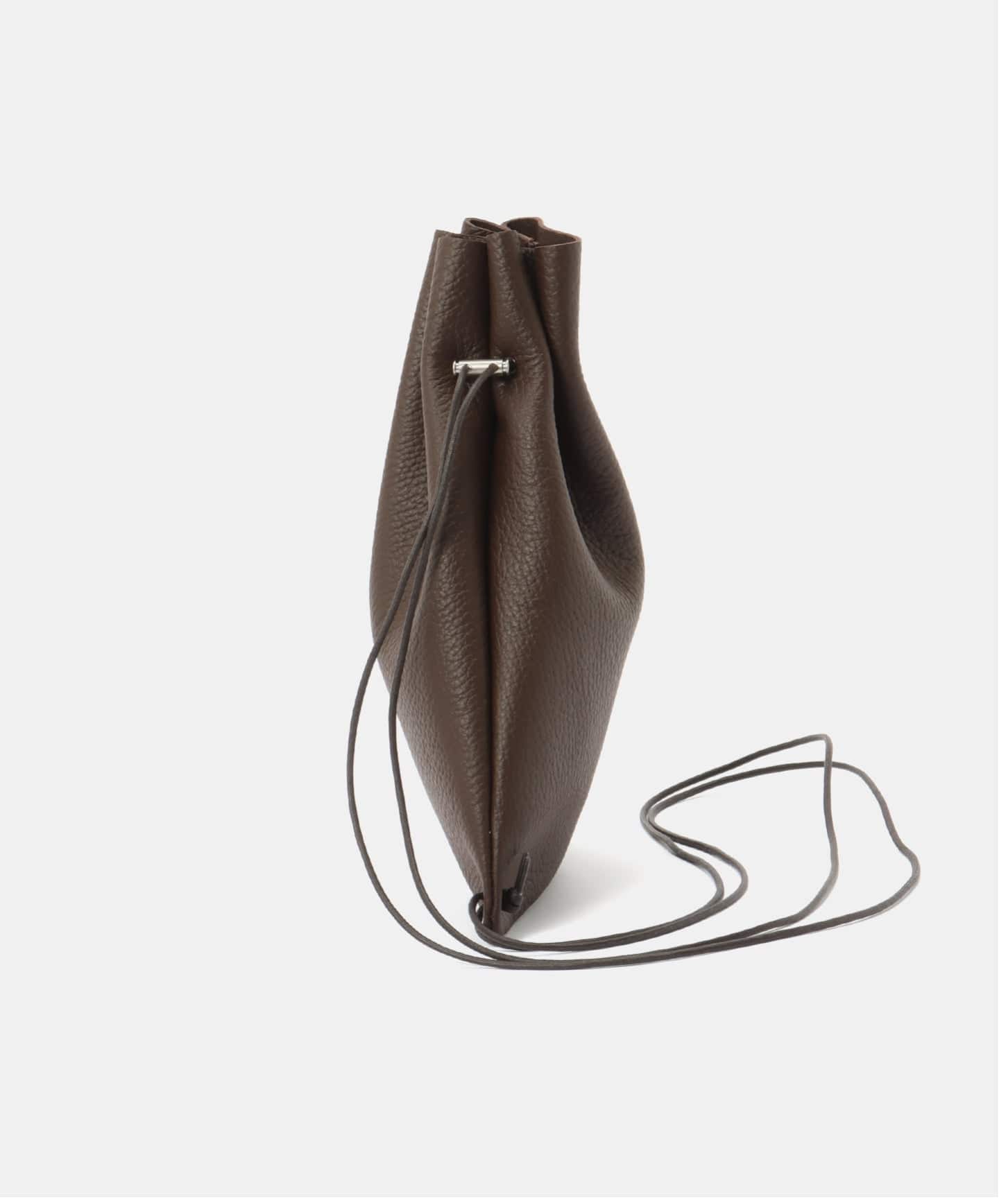 HENDER SCHEME/エンダースキーマ zacc（ショルダーバッグ）｜FRAMeWORK
