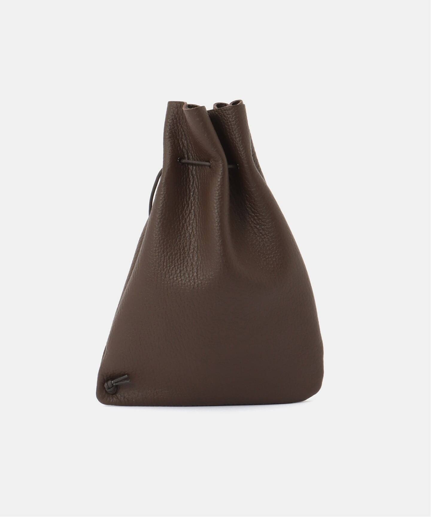 HENDER SCHEME/エンダースキーマ zacc（ショルダーバッグ）｜FRAMeWORK 