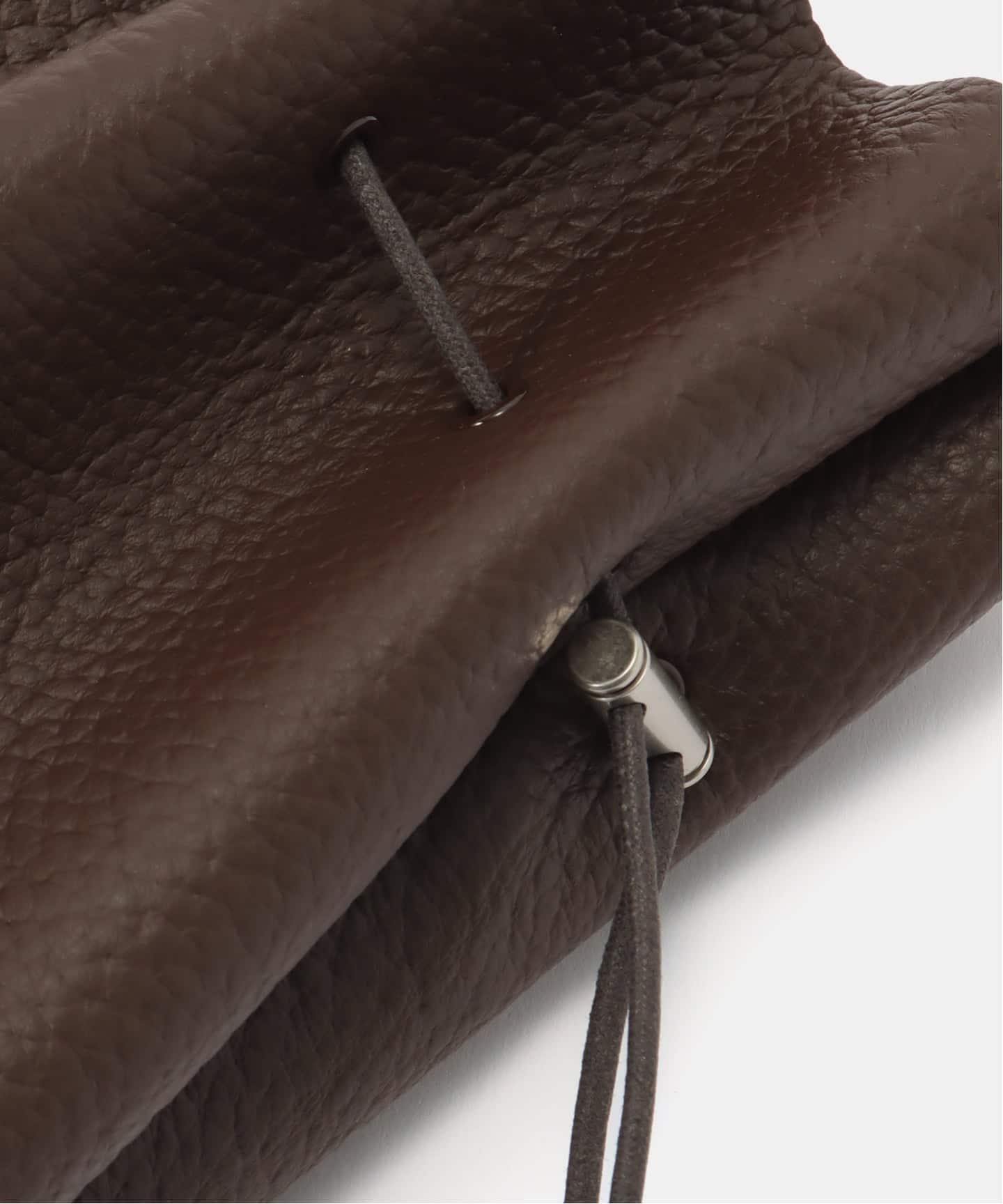 HENDER SCHEME/エンダースキーマ zacc（ショルダーバッグ）｜FRAMeWORK