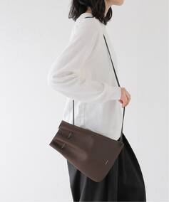HENDER SCHEME/エンダースキーマ zacc（ショルダーバッグ）｜FRAMeWORK 