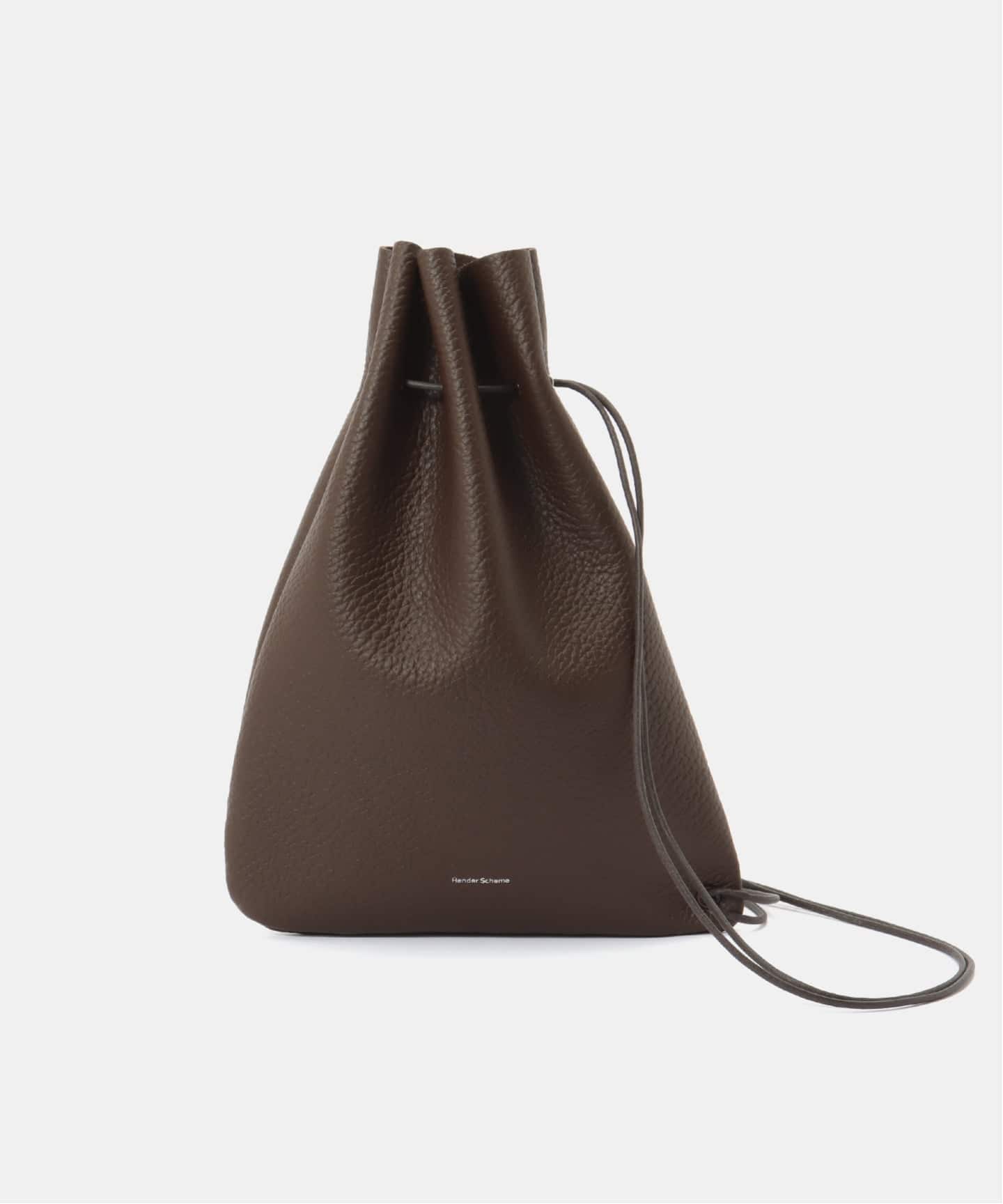 HENDER SCHEME/エンダースキーマ zacc（ショルダーバッグ）｜FRAMeWORK