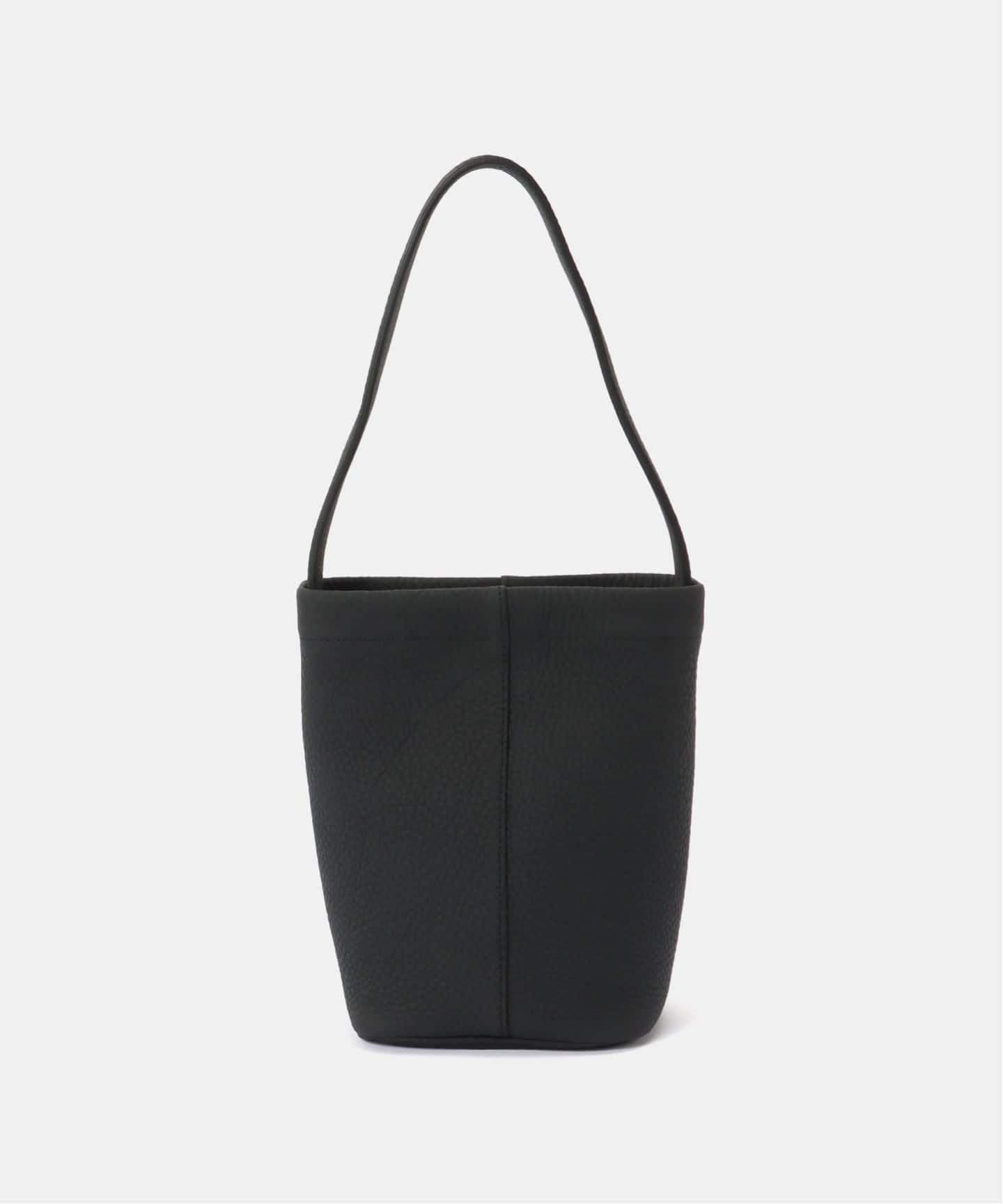 ITTI MARY BUCKET SHOULDER MINI/DIPLO SKY（トートバッグ