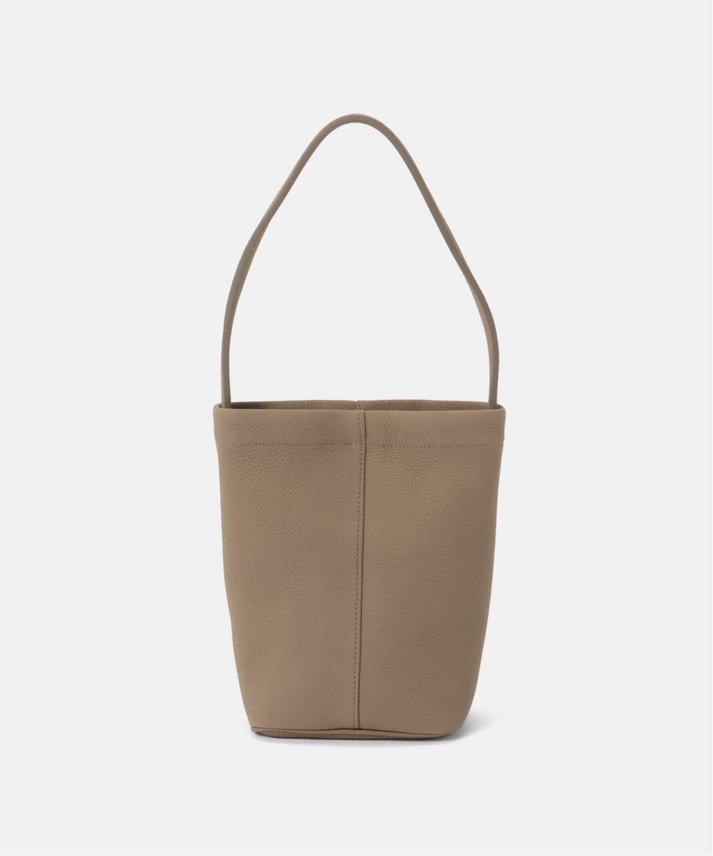 ITTI MARY BUCKET SHOULDER MINI/DIPLO SKY（トートバッグ