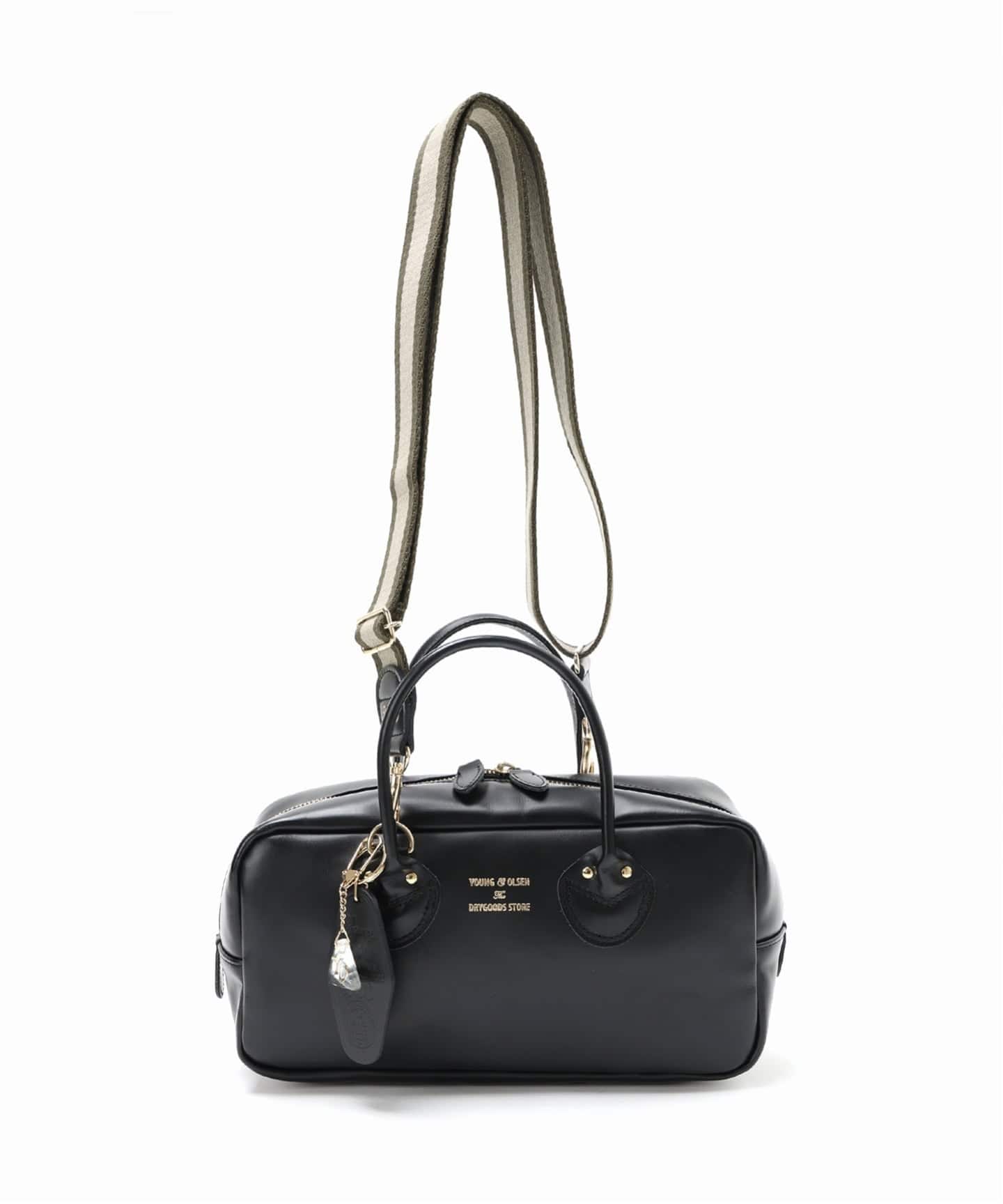 ≪追加予約≫YOUNGOLSEN /ヤングアンドオルセン 別注 CHARM WIDE