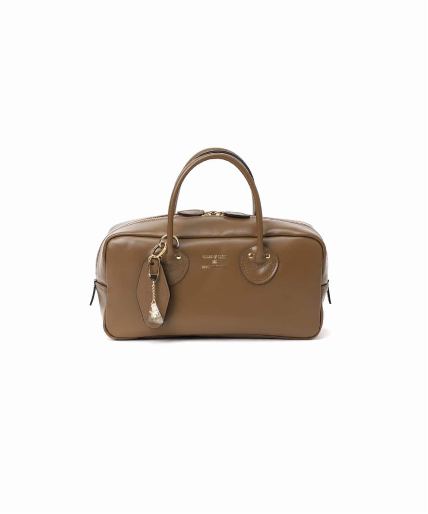 ≪追加予約≫YOUNGOLSEN /ヤングアンドオルセン 別注 CHARM WIDE