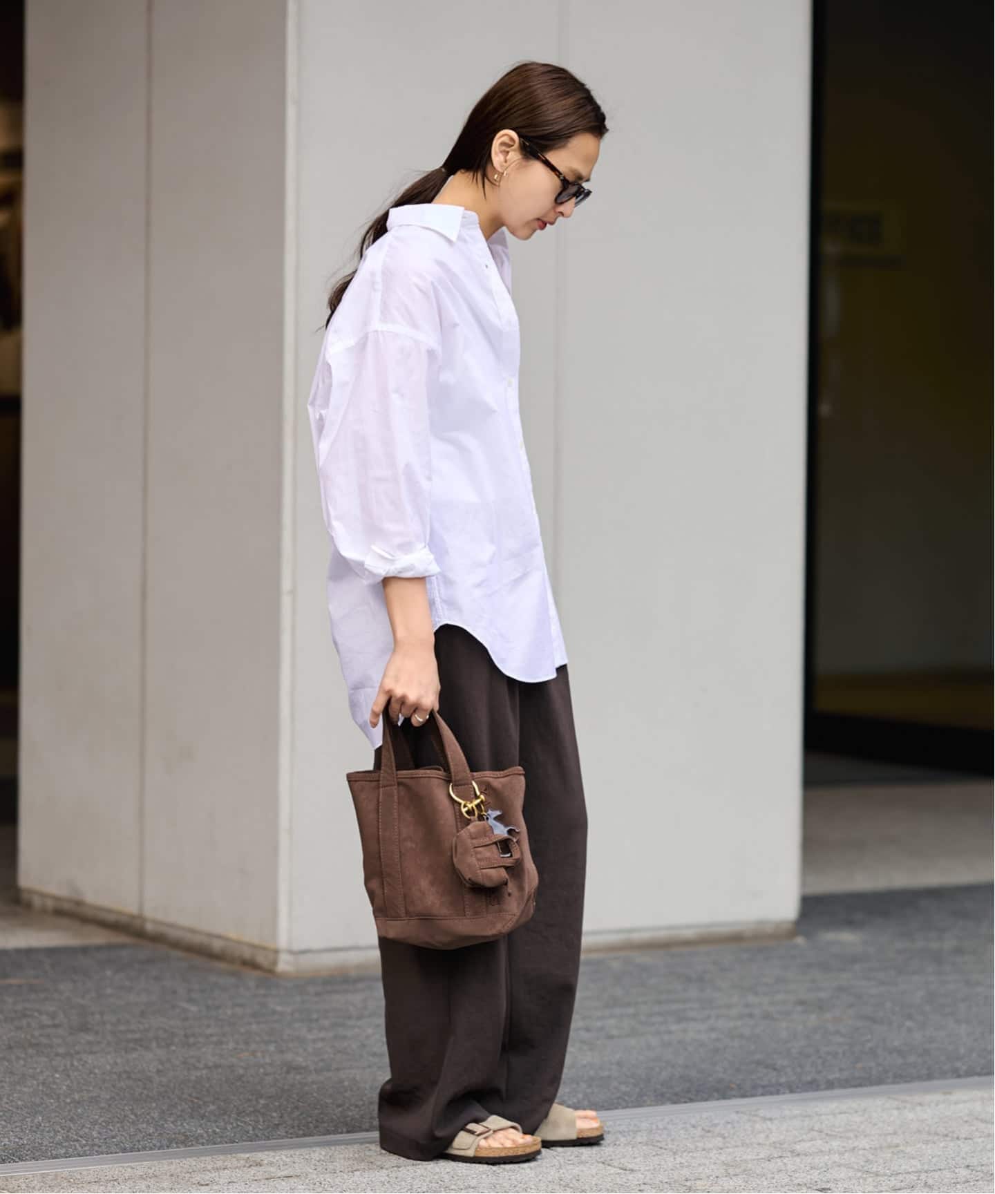 ≪追加≫YA GOOD IDEAS GOOD NEWS BIG&MINI トート S 3（トートバッグ