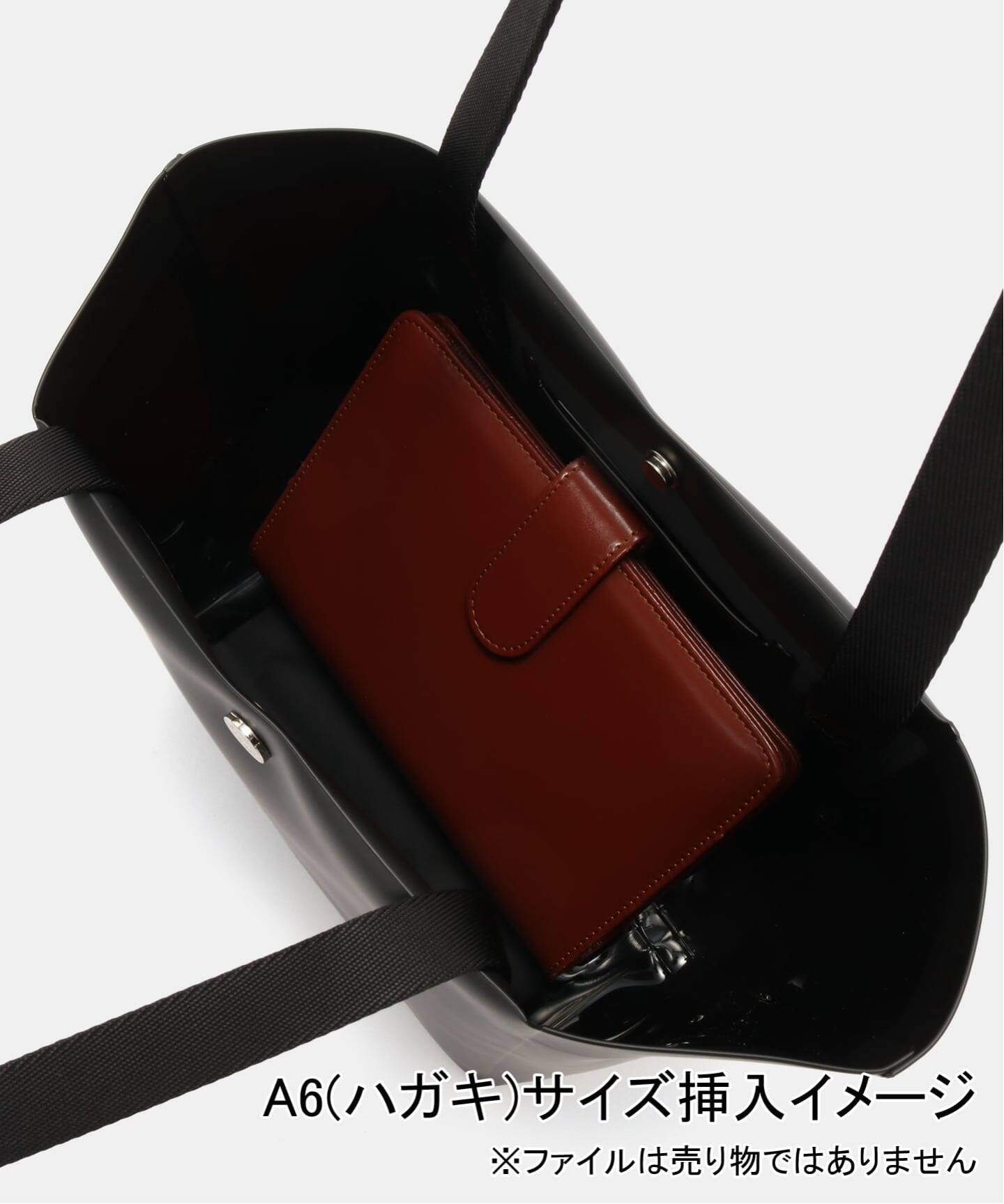 THE ART OF CARRYING/ジアートオブキャリング NEW PAPER PAD M 