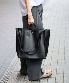 THE ART OF CARRYING/ジアートオブキャリング PAPER D（トートバッグ 