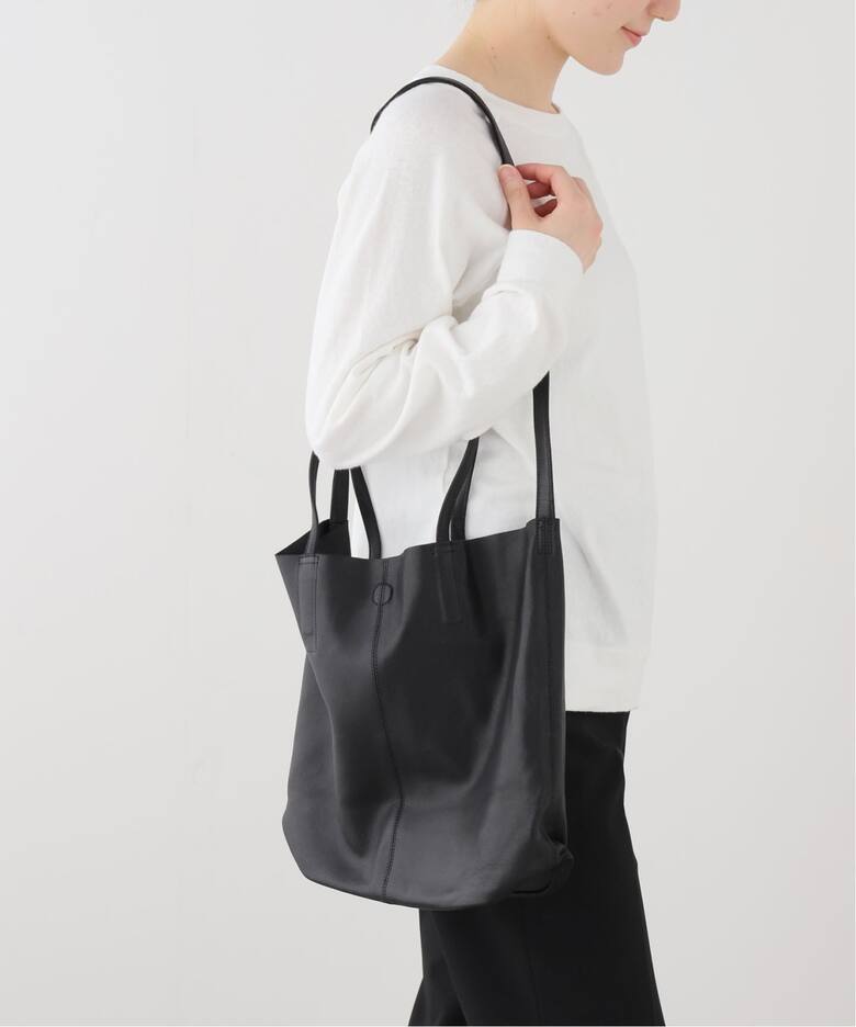 MORPHEE/モルフェ 3WAY MIDIUM TOTE（トートバッグ）｜FRAMeWORK 