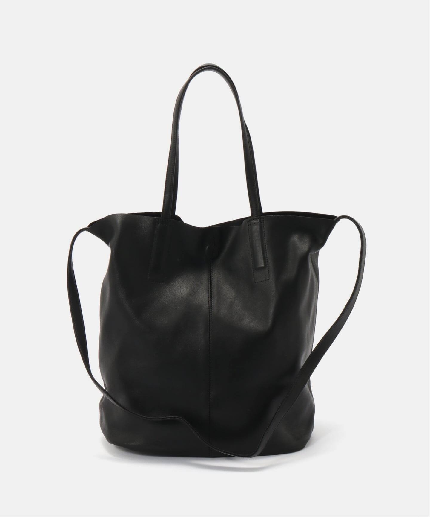 MORPHEE/モルフェ 3WAY MIDIUM TOTE（トートバッグ）｜FRAMeWORK 