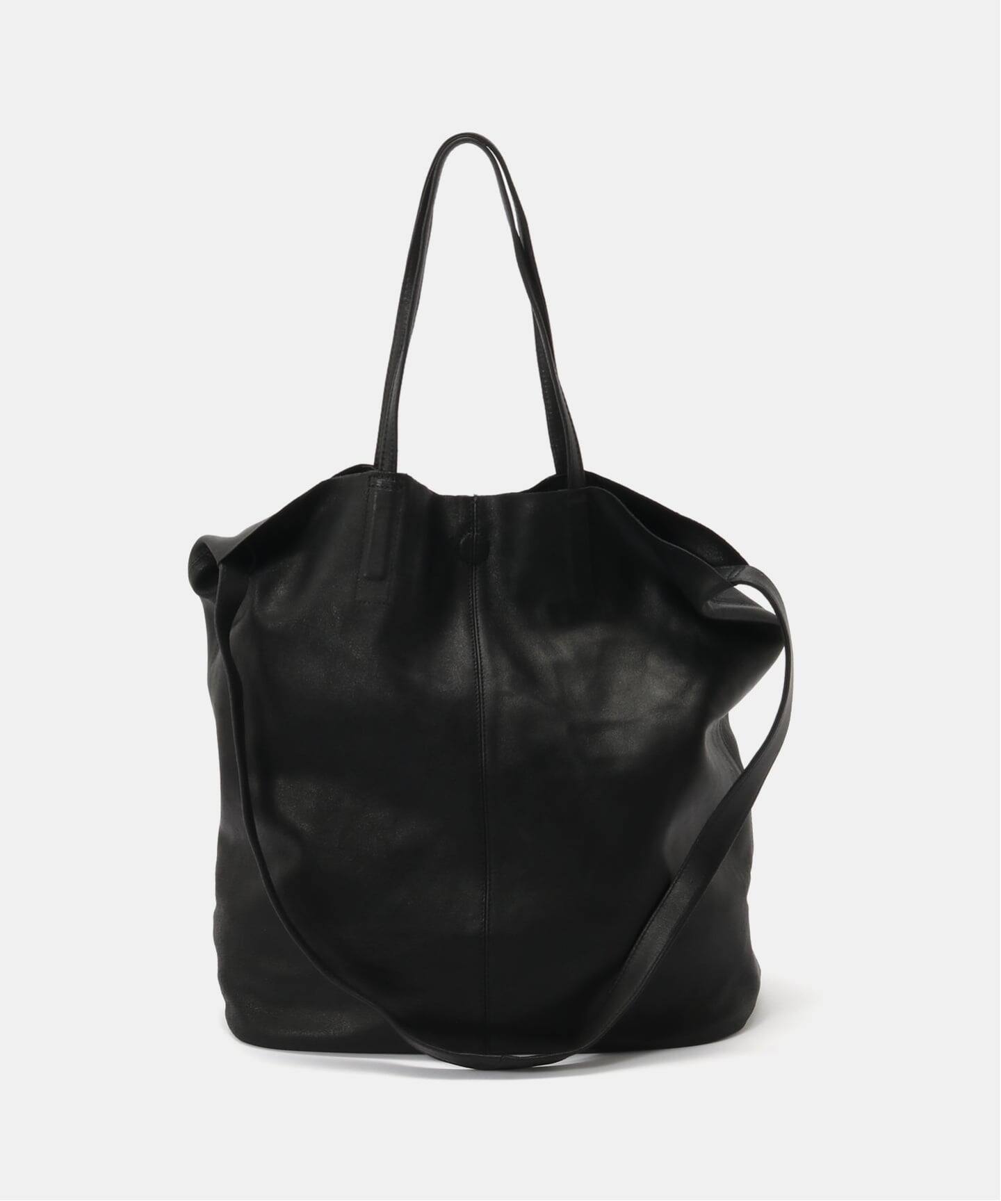 MORPHEE/モルフェ 3WAY LARGE TOTE（トートバッグ）｜FRAMeWORK