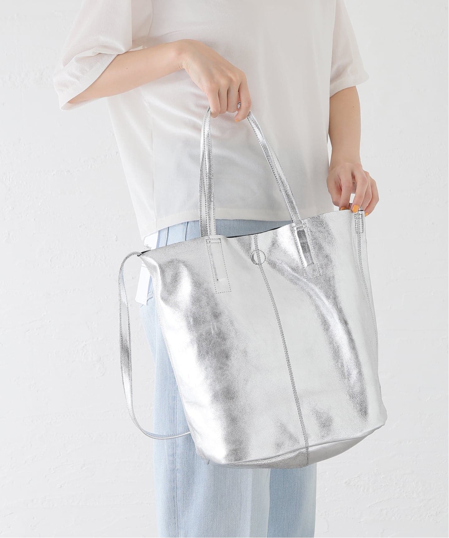 MORPHEE/モルフェ 3WAY MEDIUM TOTE（トートバッグ）｜FRAMeWORK