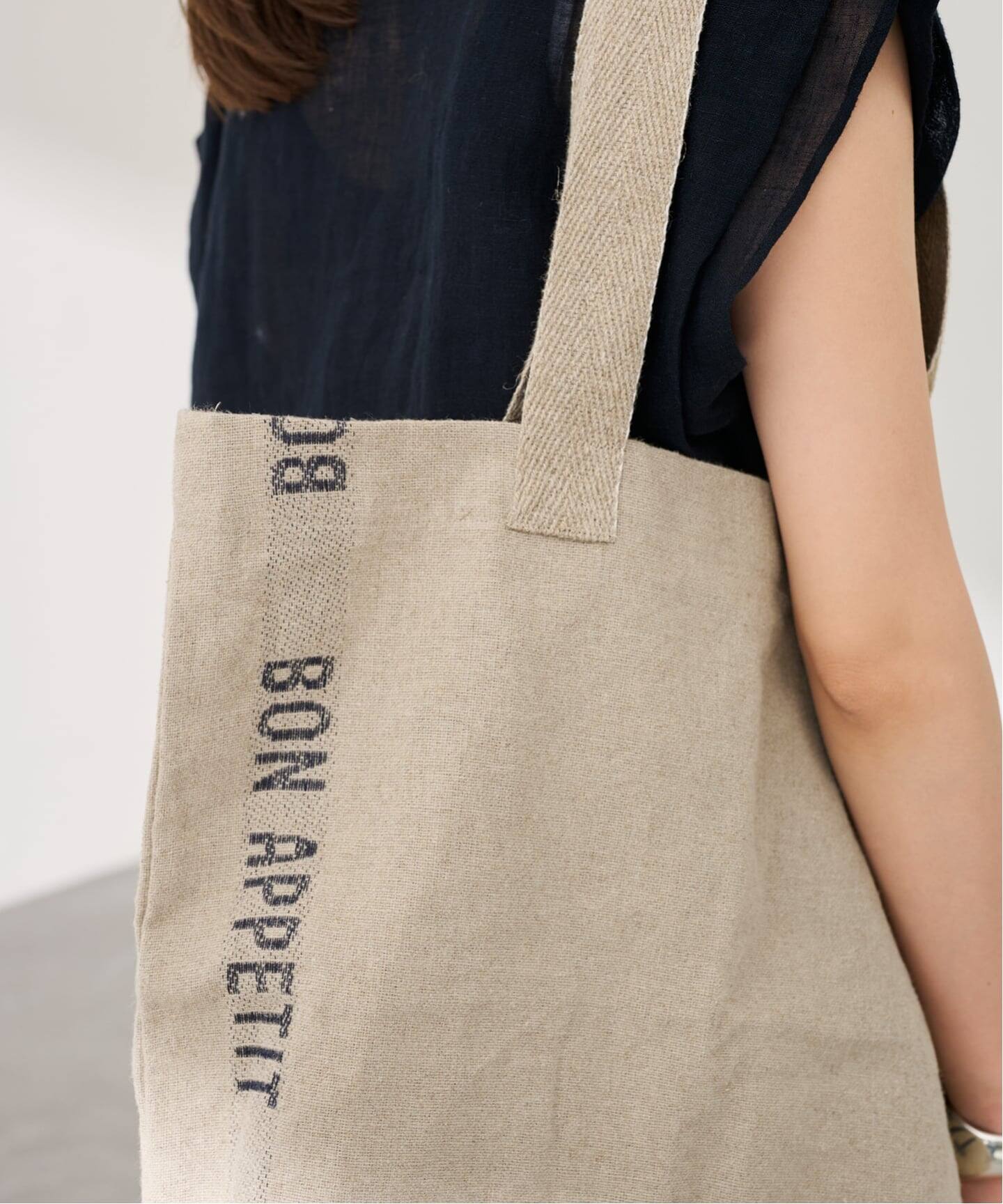 CHARVET EDITIONS SAC BON APPETIT（トートバッグ）｜FRAMeWORK