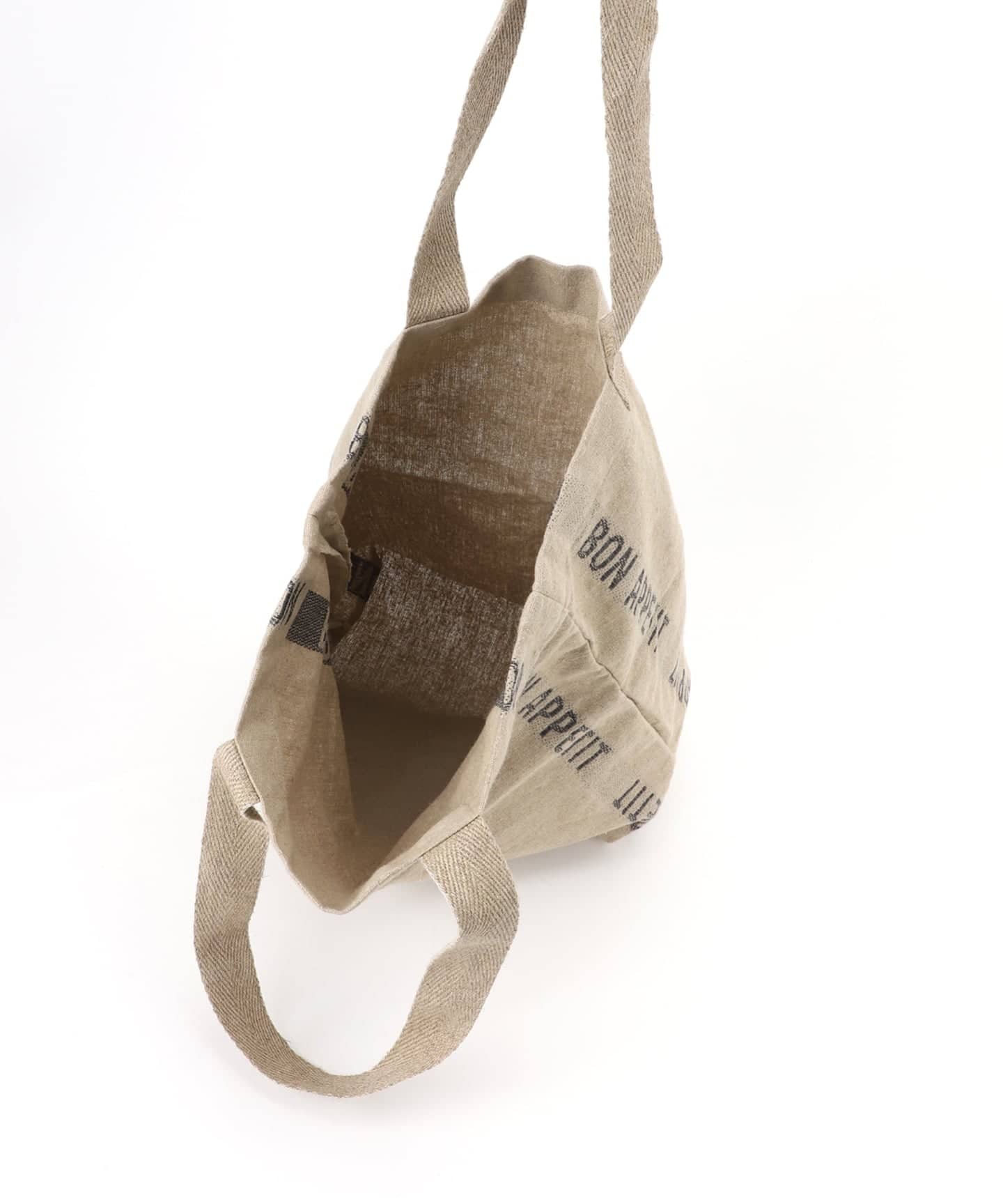 CHARVET EDITIONS SAC BON APPETIT（トートバッグ）｜FRAMeWORK