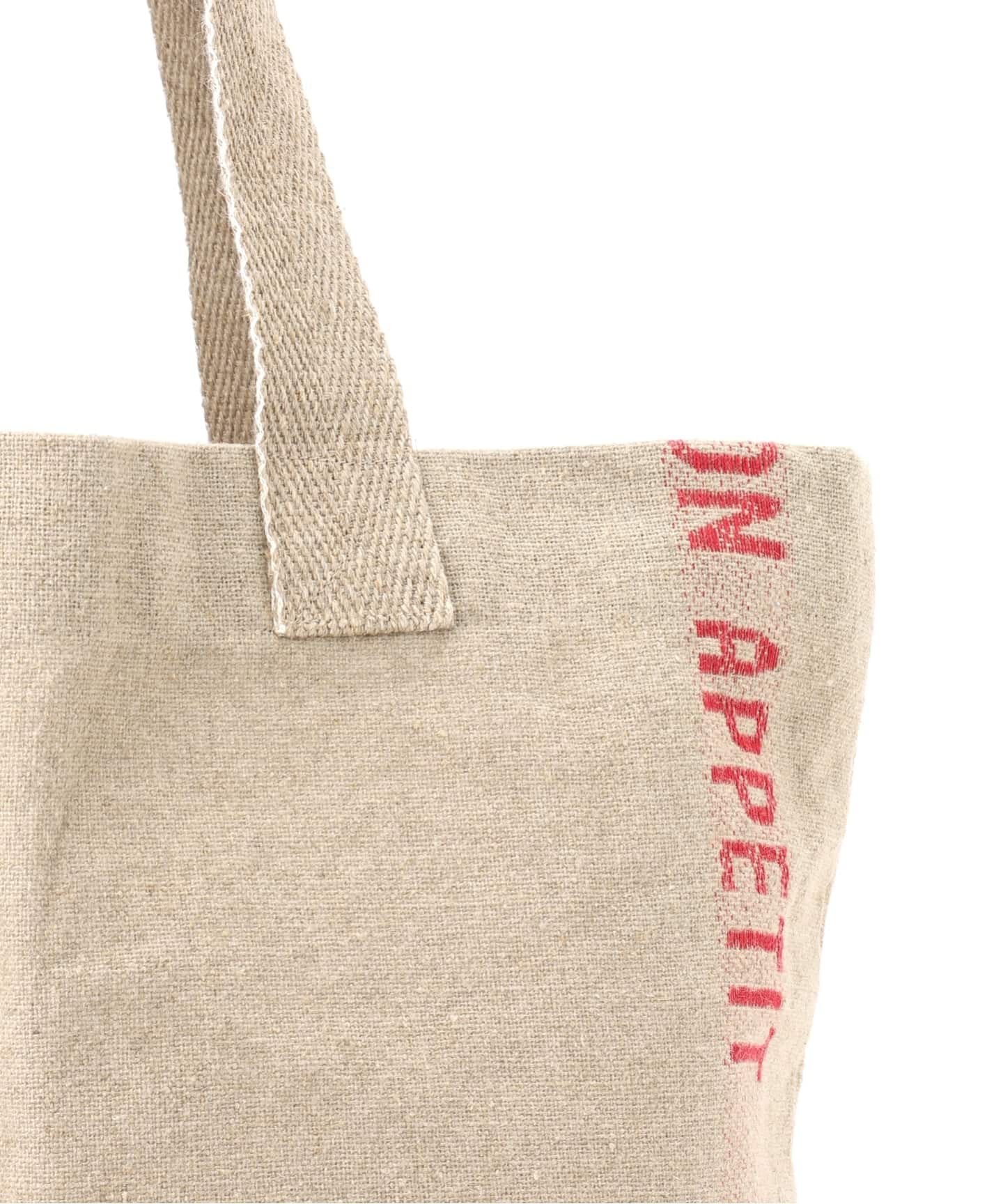 CHARVET EDITIONS SAC BON APPETIT（トートバッグ）｜FRAMeWORK