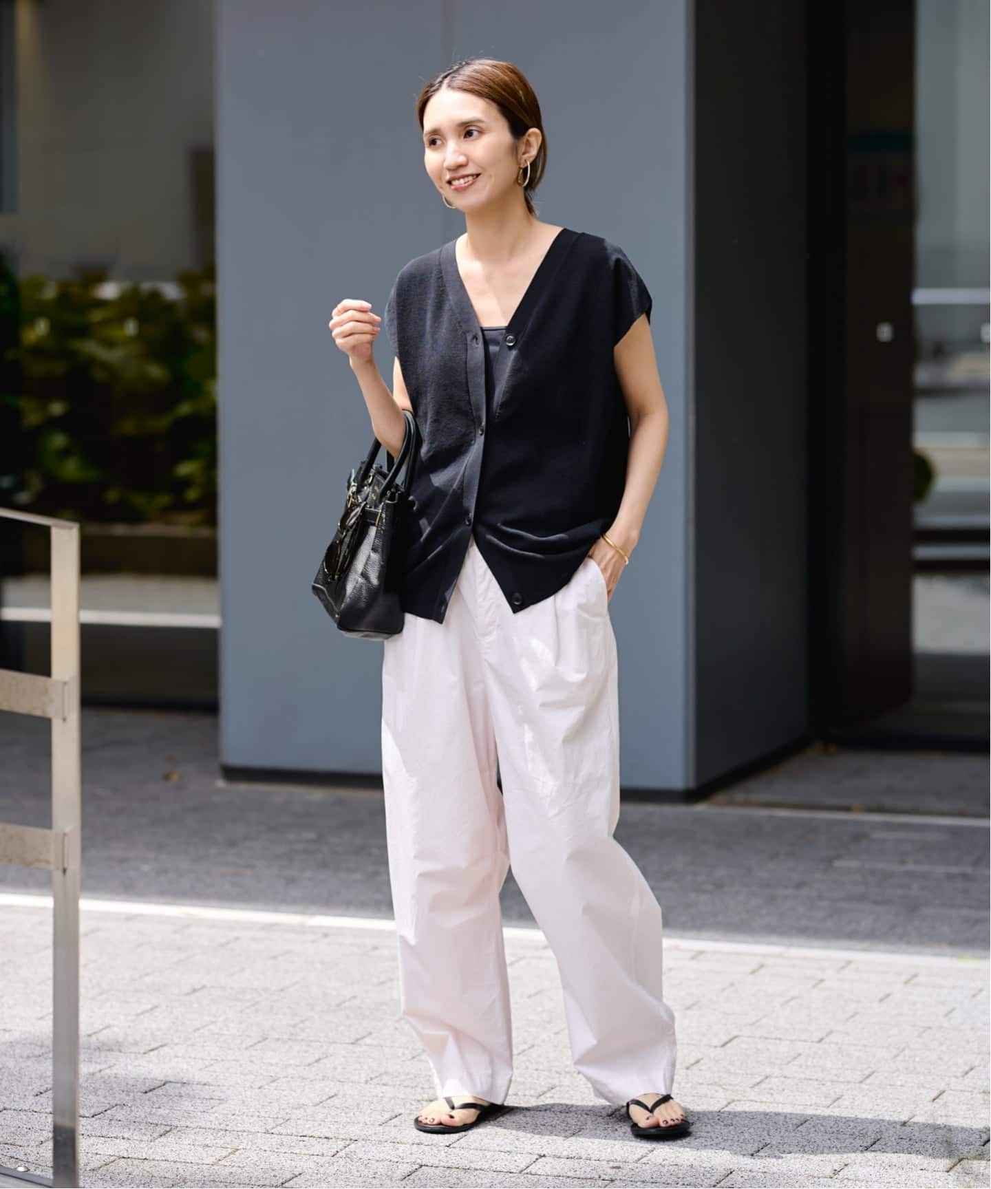 POKO　【新品】YOUNG&OLSEN 別注ストラップ付きベルトバッグ ≪WEB限定 / 追加予約≫YOUNG&OLSEN 別注ストラップ付きベルトバッグ