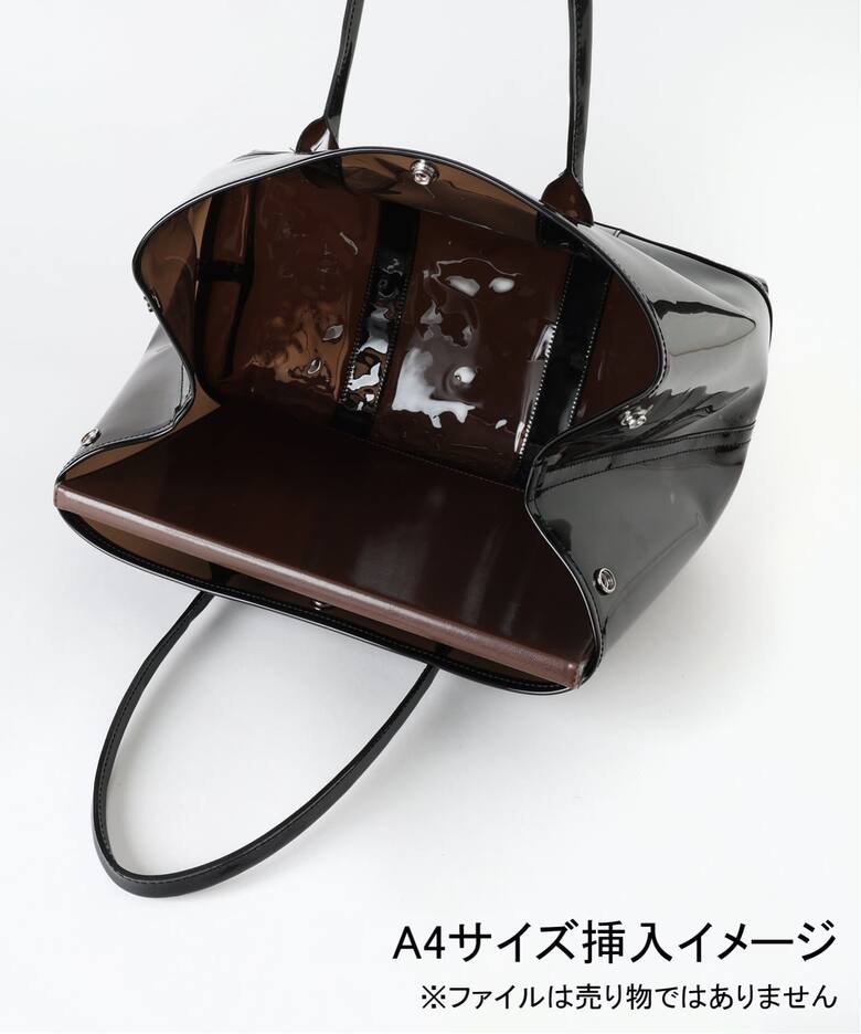 NEWBOOK GARDEN SIDE M（トートバッグ）｜FRAMeWORK（フレームワーク 