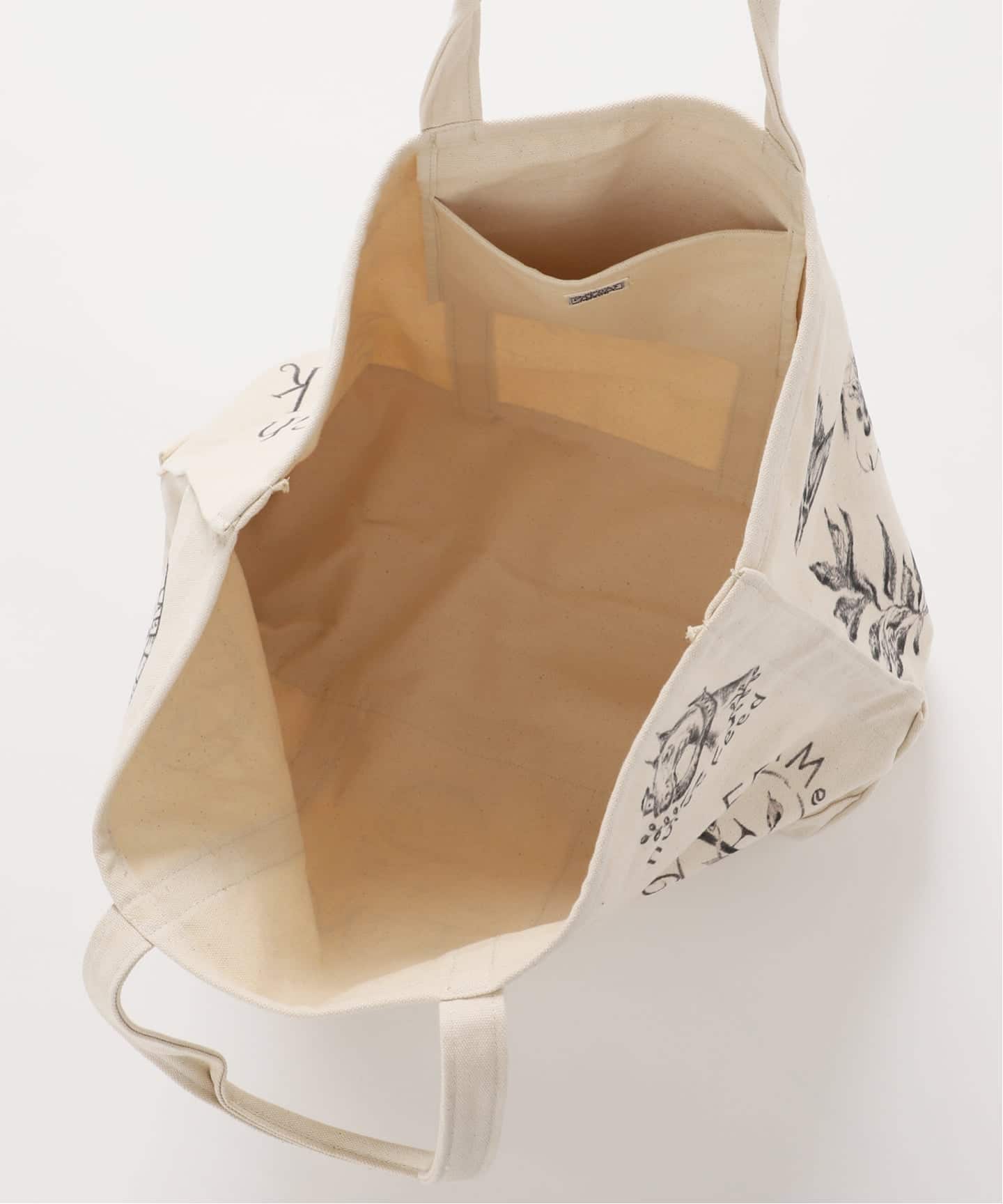 PAYDAY×rakugaki1984×FRAMeWORK 別注TOTEバック（トートバッグ