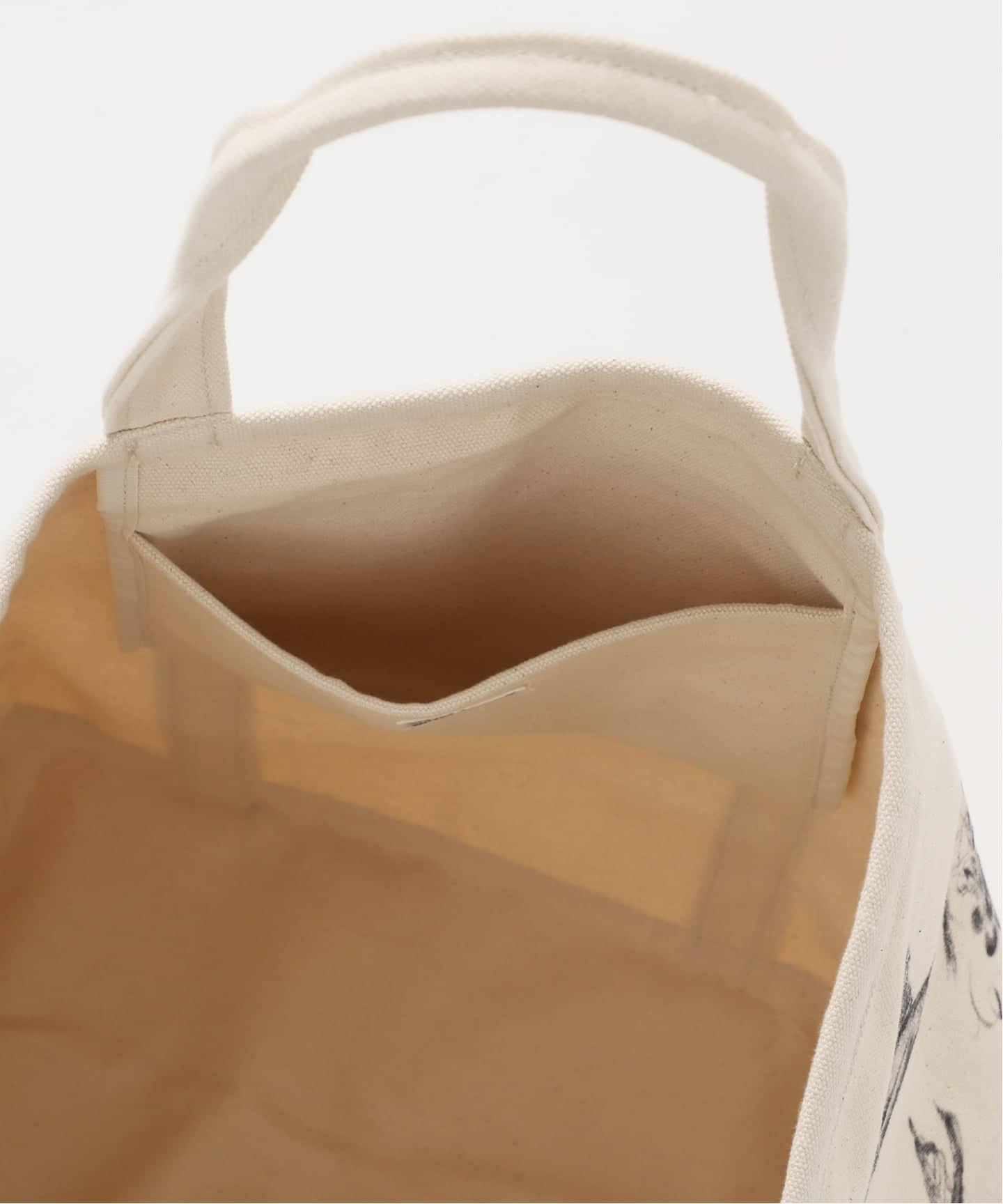 PAYDAY×rakugaki1984×FRAMeWORK 別注TOTEバック（トートバッグ