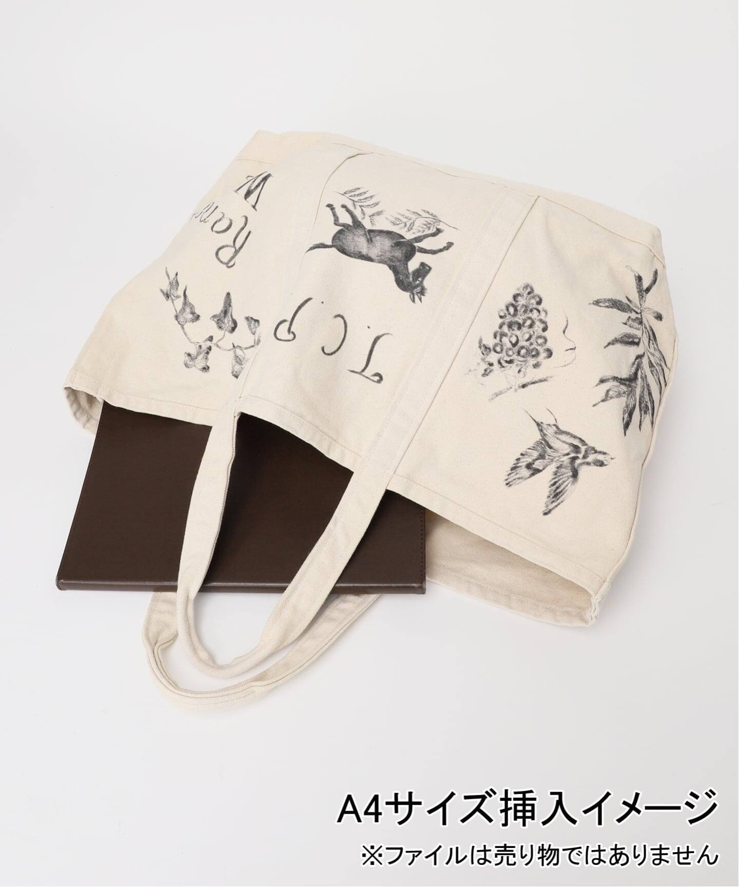 ≪予約≫PAYDAY×rakugaki1984×FRAMeWORK 別注TOTEバック（トートバッグ