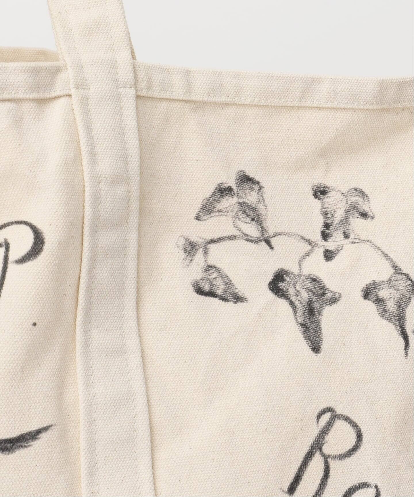 PAYDAY×rakugaki1984×FRAMeWORK 別注TOTEバック（トートバッグ