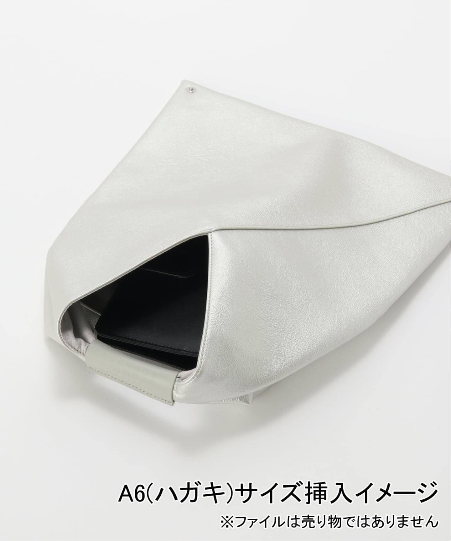 MM6/エムエムシックス HANDBAG（ハンドバッグ）｜FRAMeWORK（フレーム